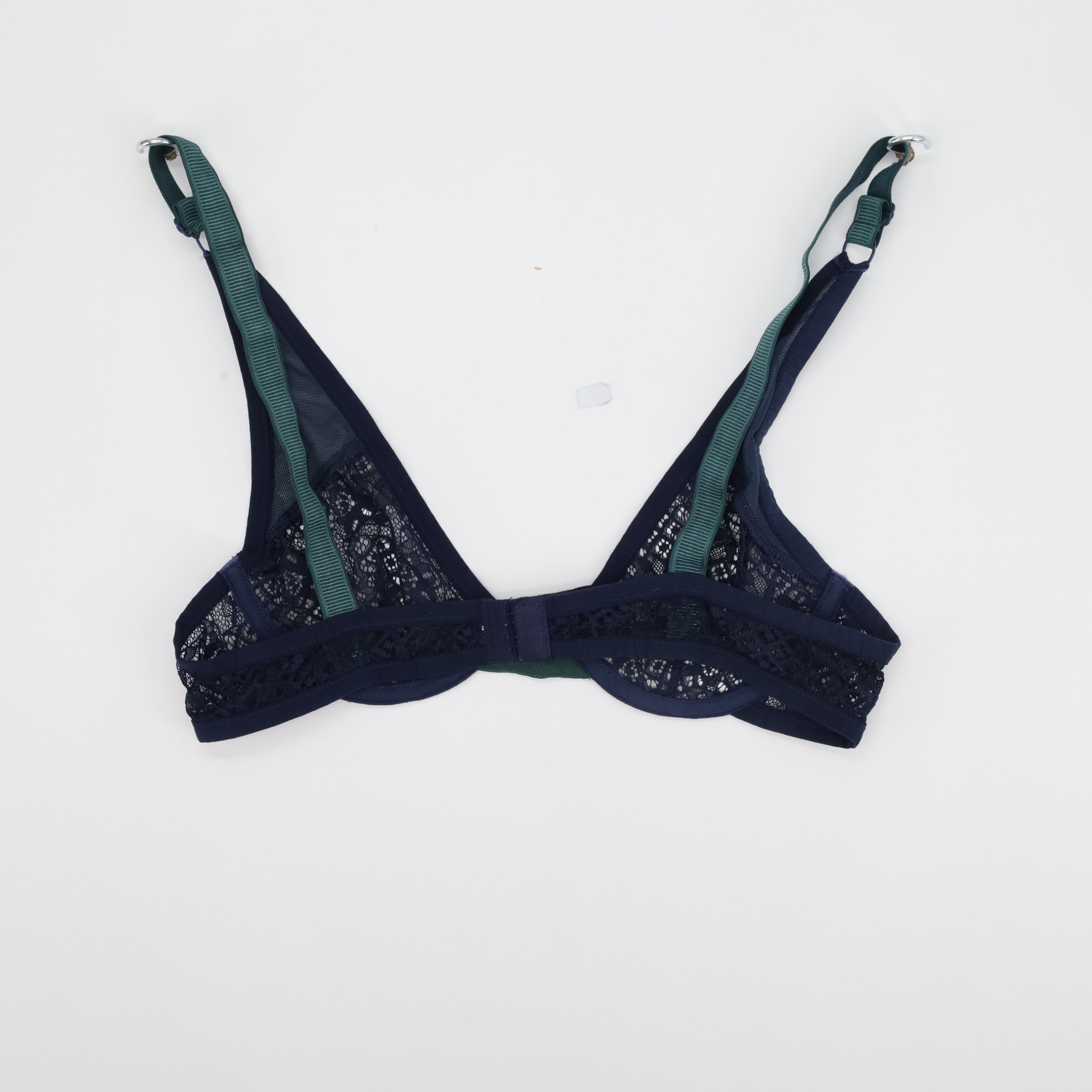 Soutien-gorge Ysé Bleu