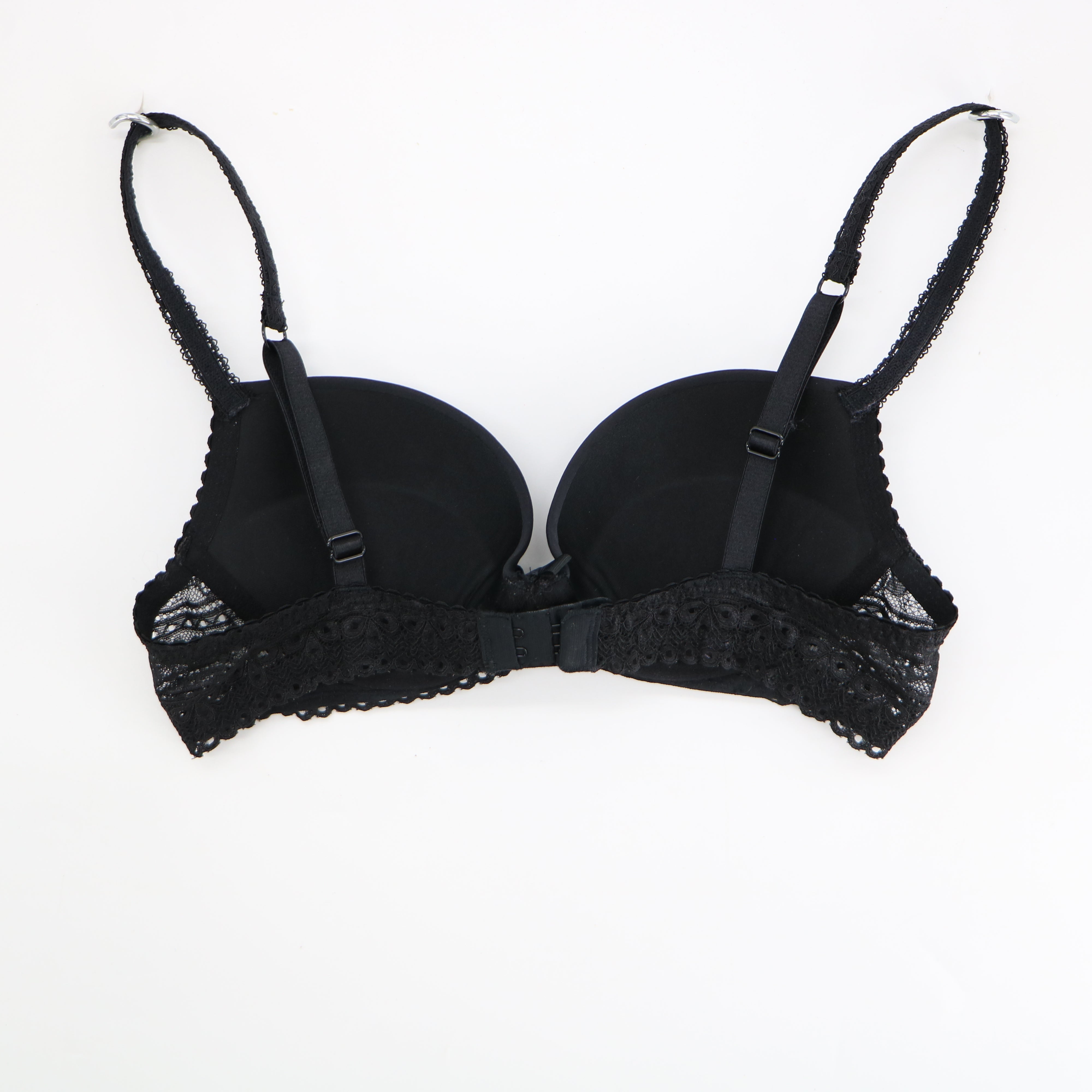 Soutien-gorge Variance Noir