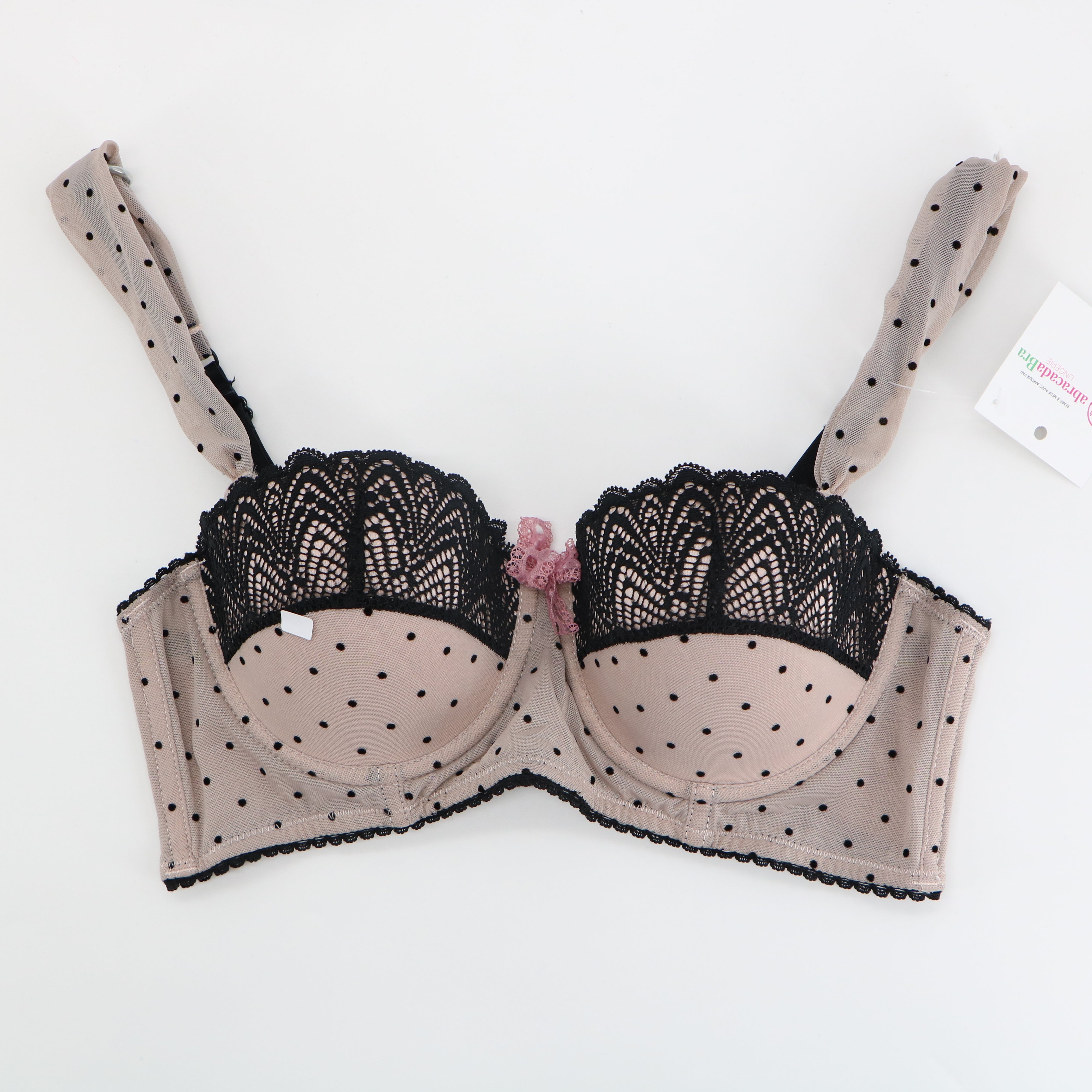 Soutien-gorge RougeGorge Marron
