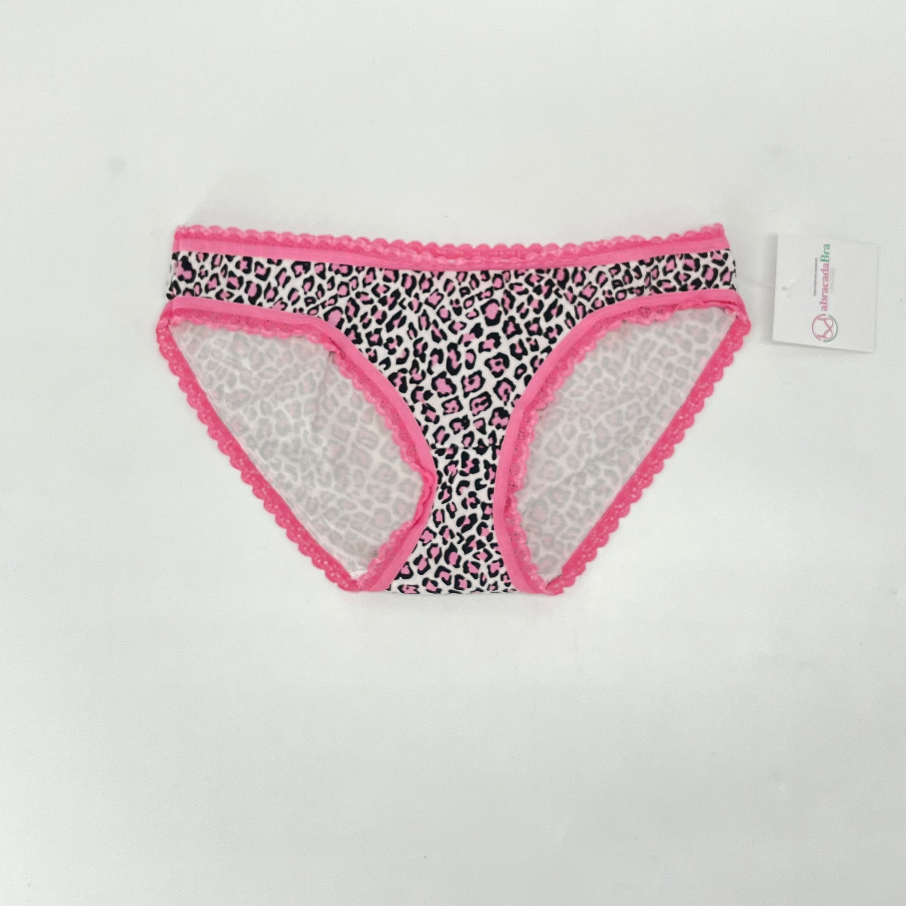 Culotte George. Rose