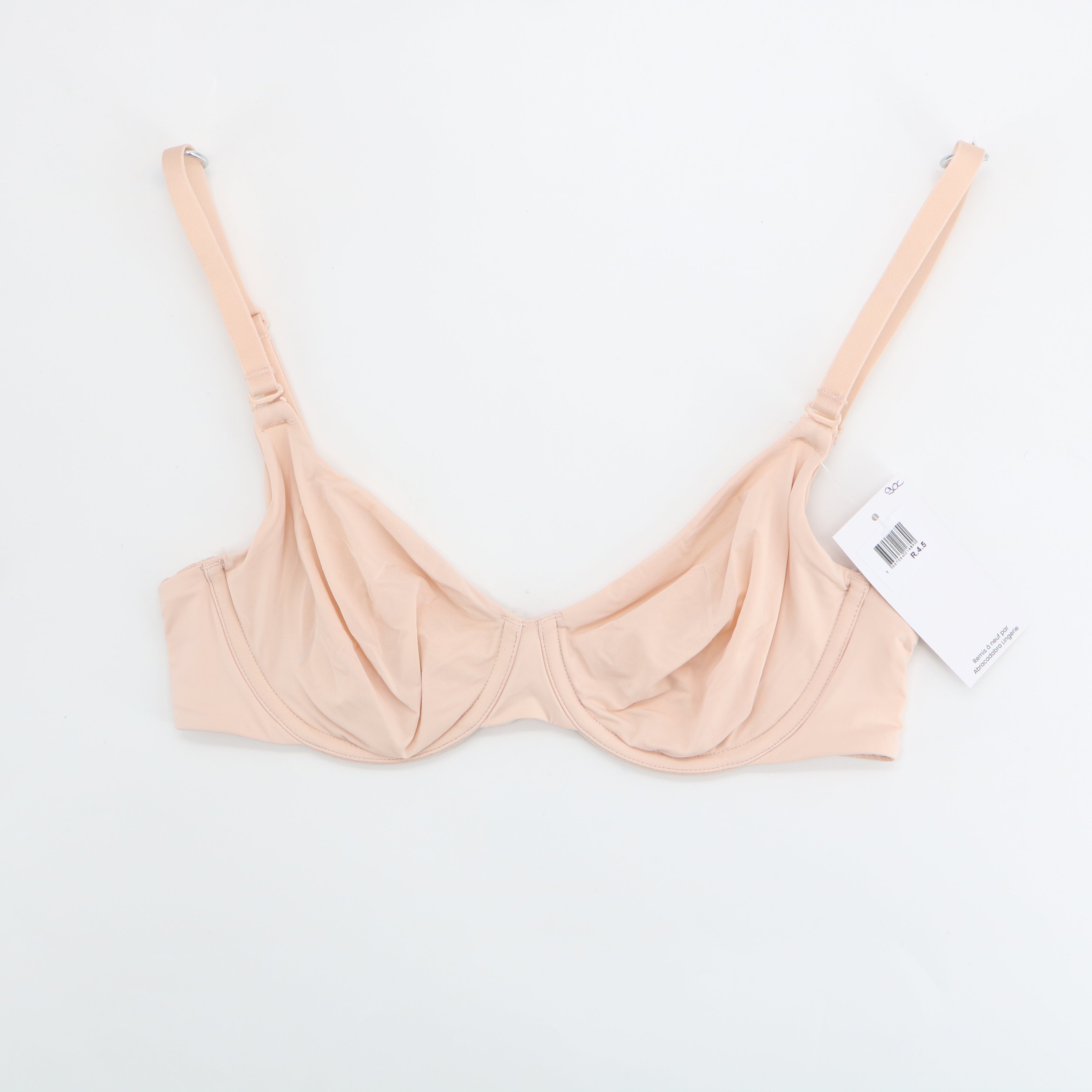 Soutien-gorge RougeGorge Rose