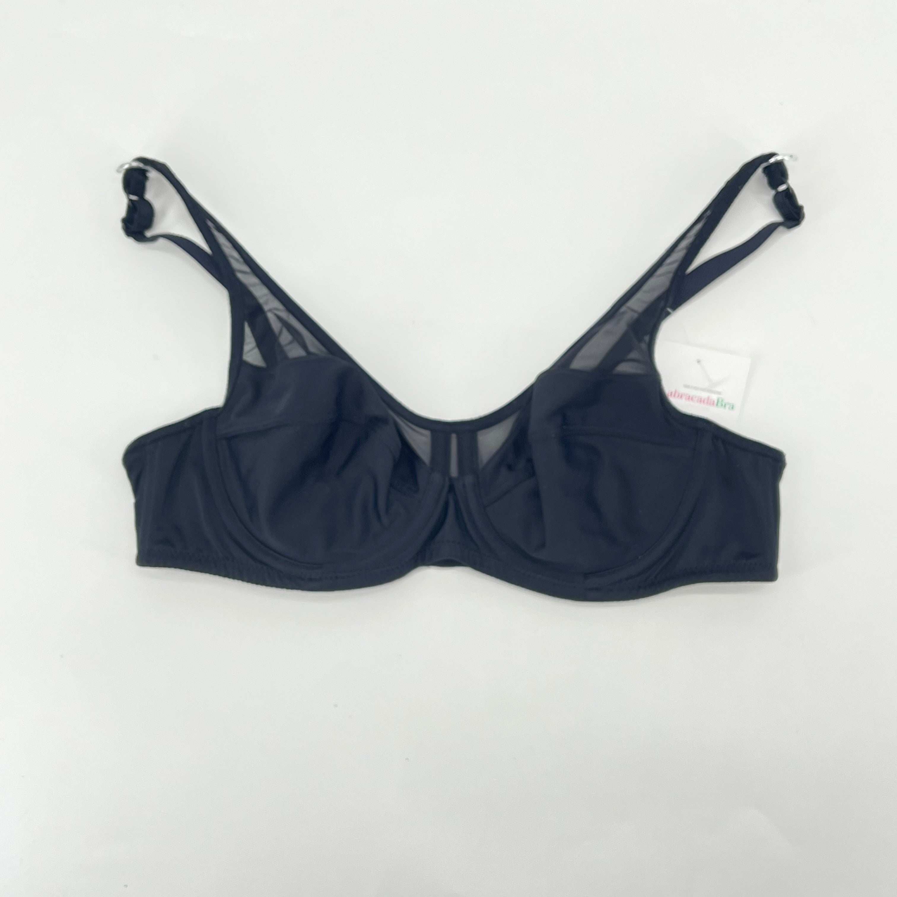 Soutien-gorge Noir