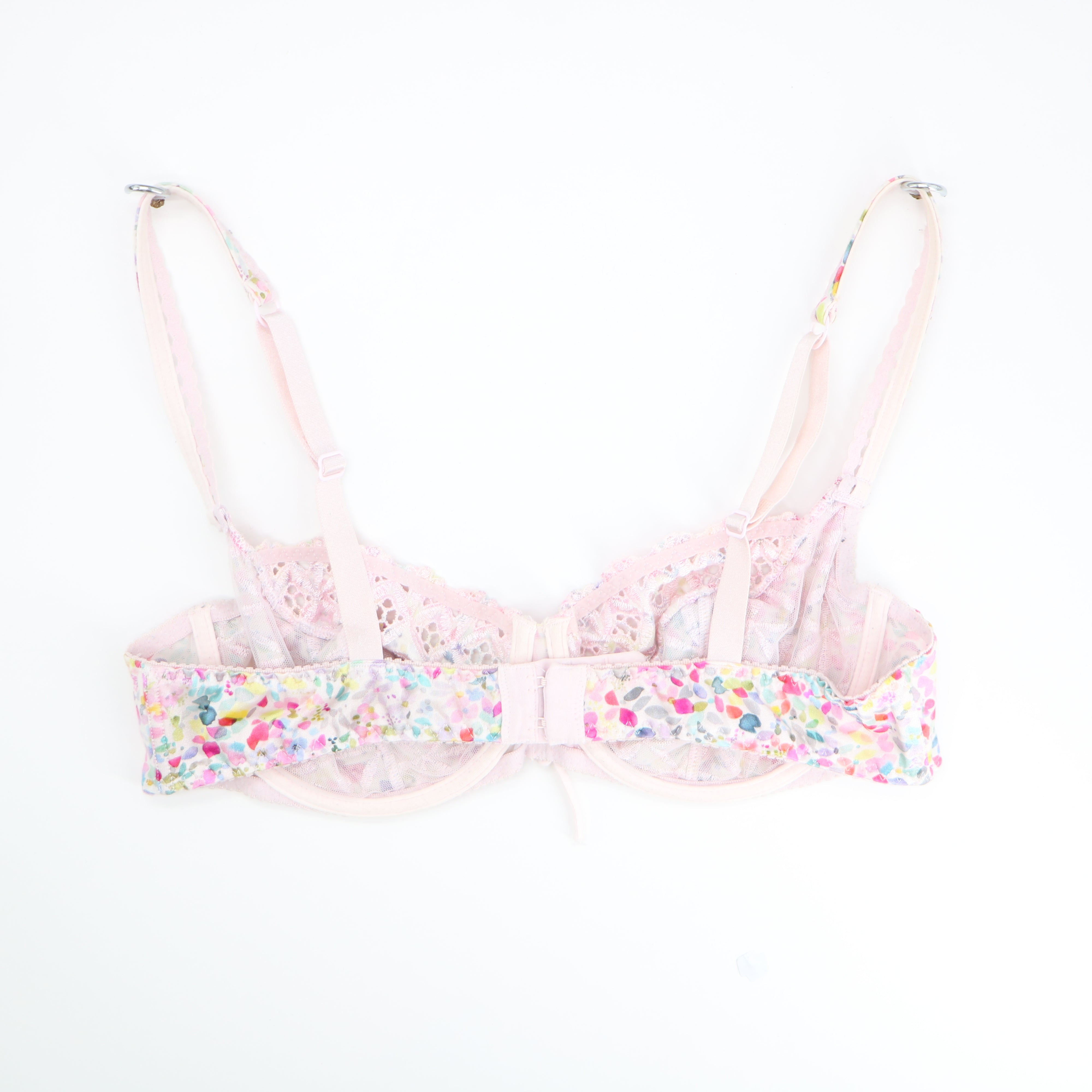 Soutien-gorge Aubade Rose