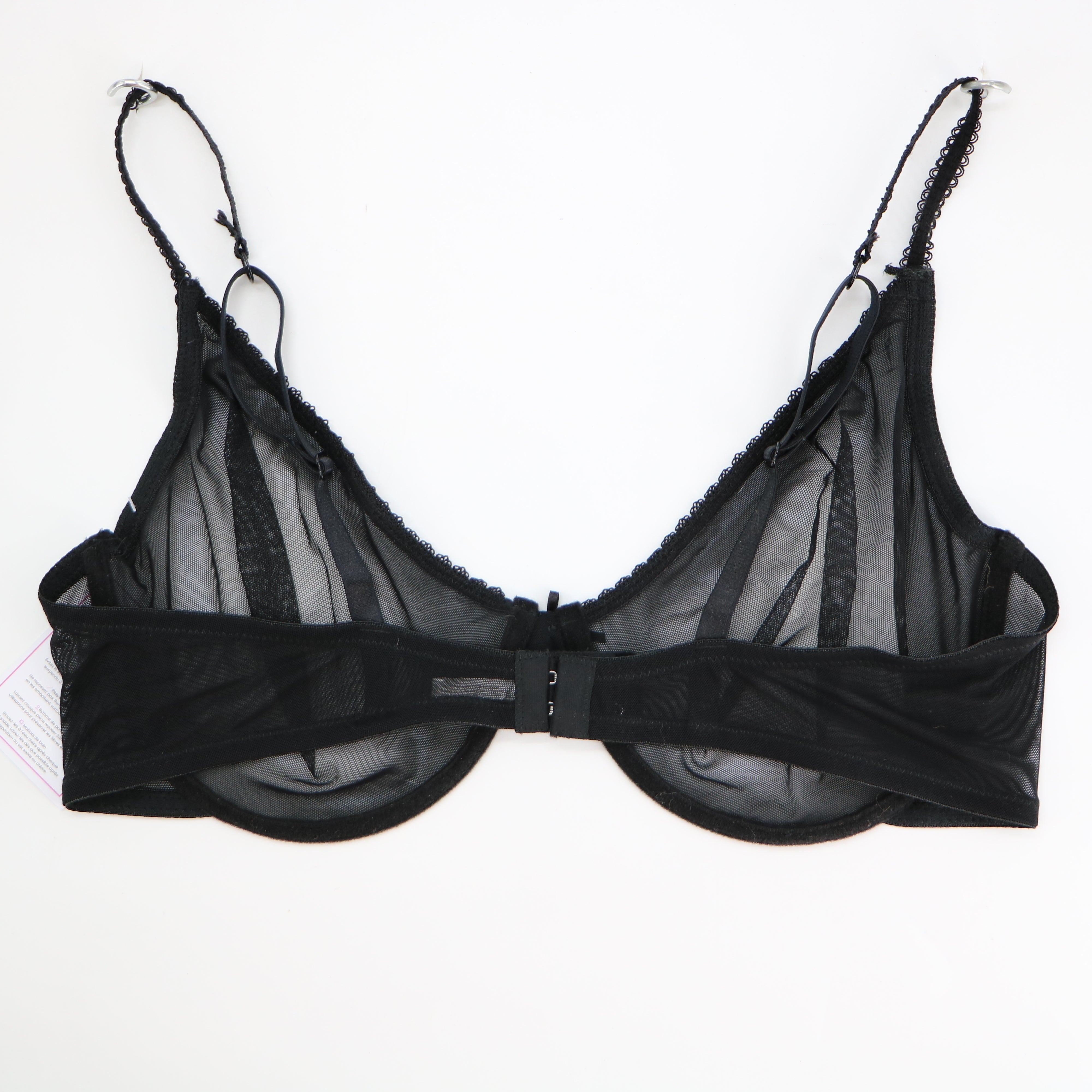 Soutien-gorge Marque inconnue Noir
