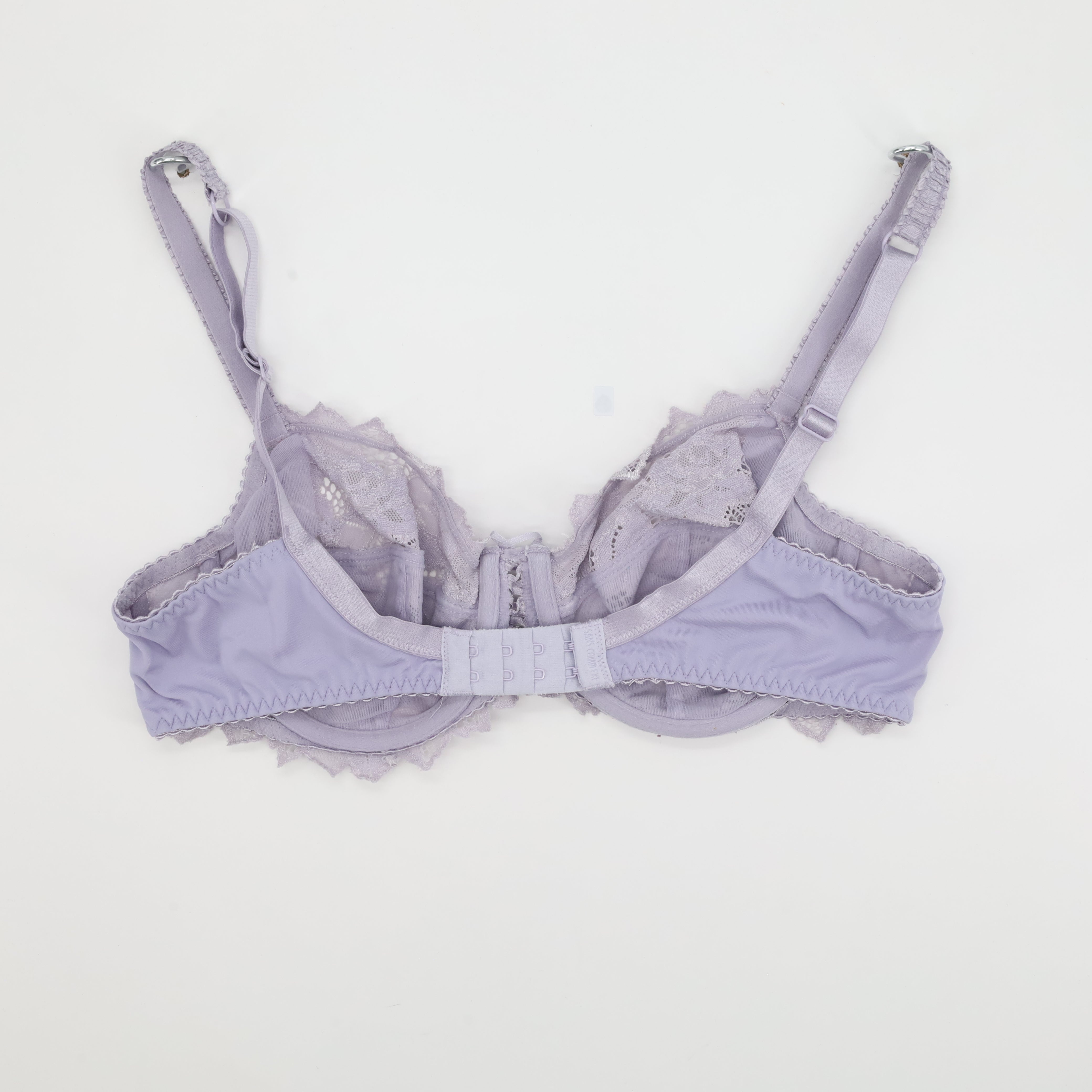 Soutien-gorge Sans Complexe Violet
