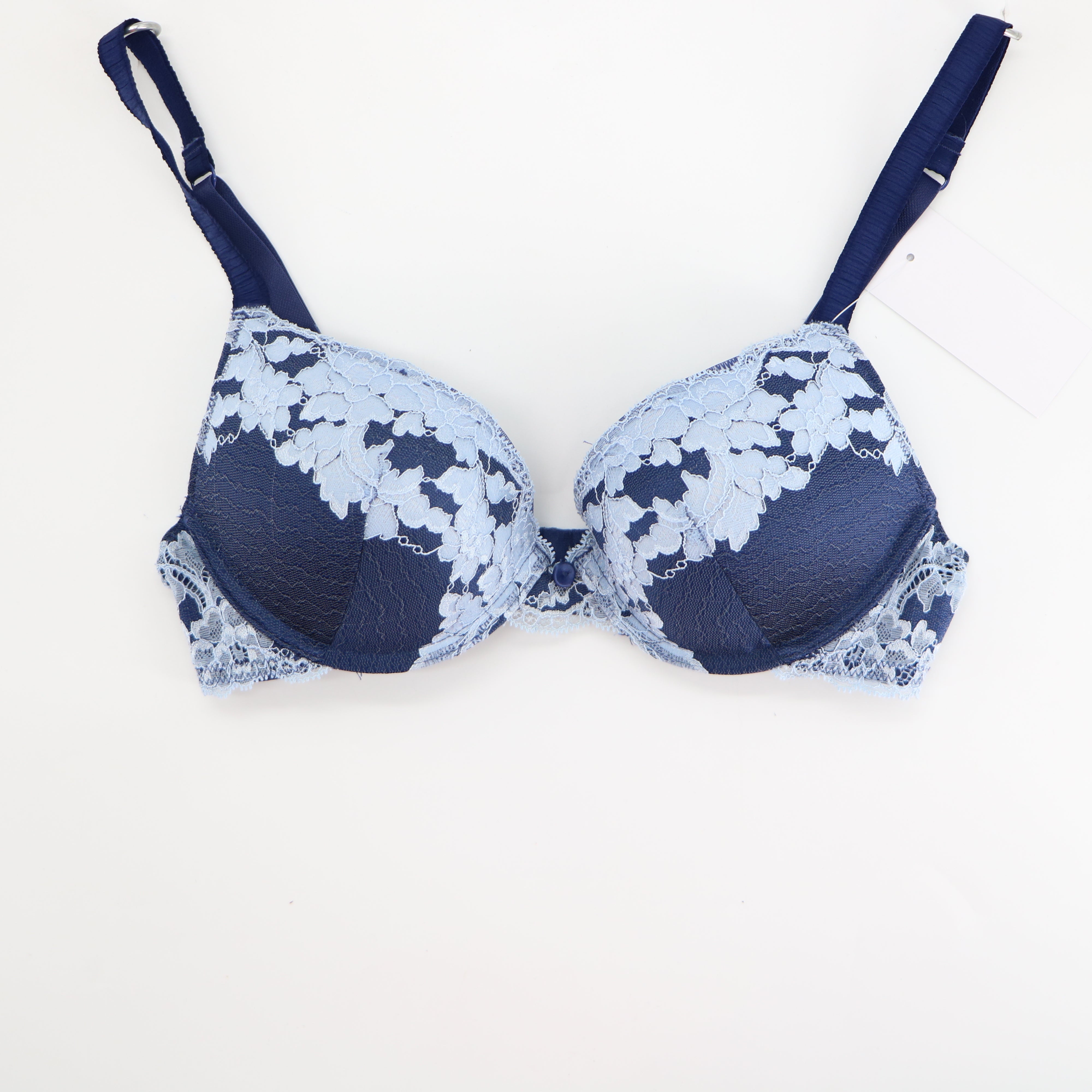 Soutien-gorge RougeGorge Bleu