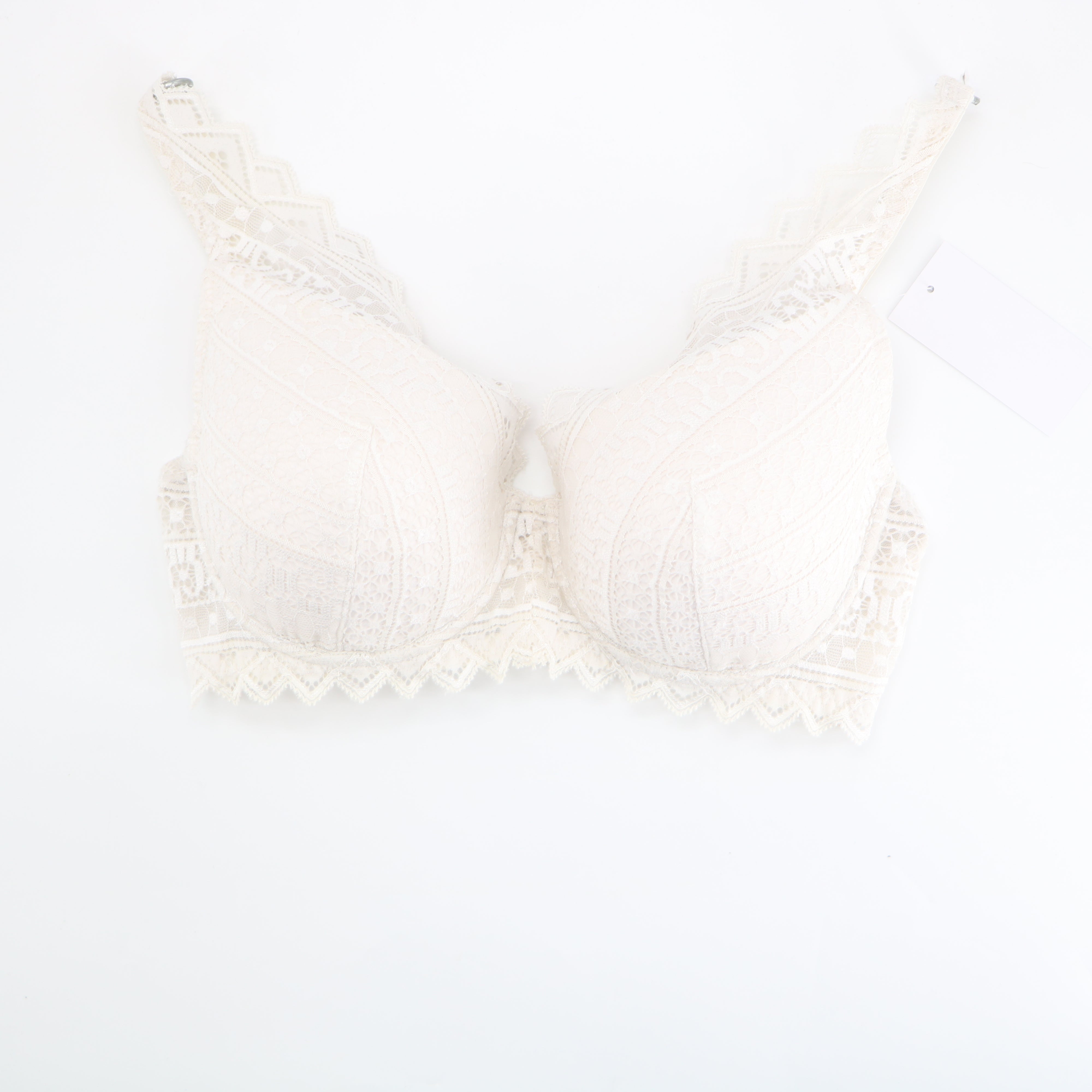 Soutien-gorge Blanc