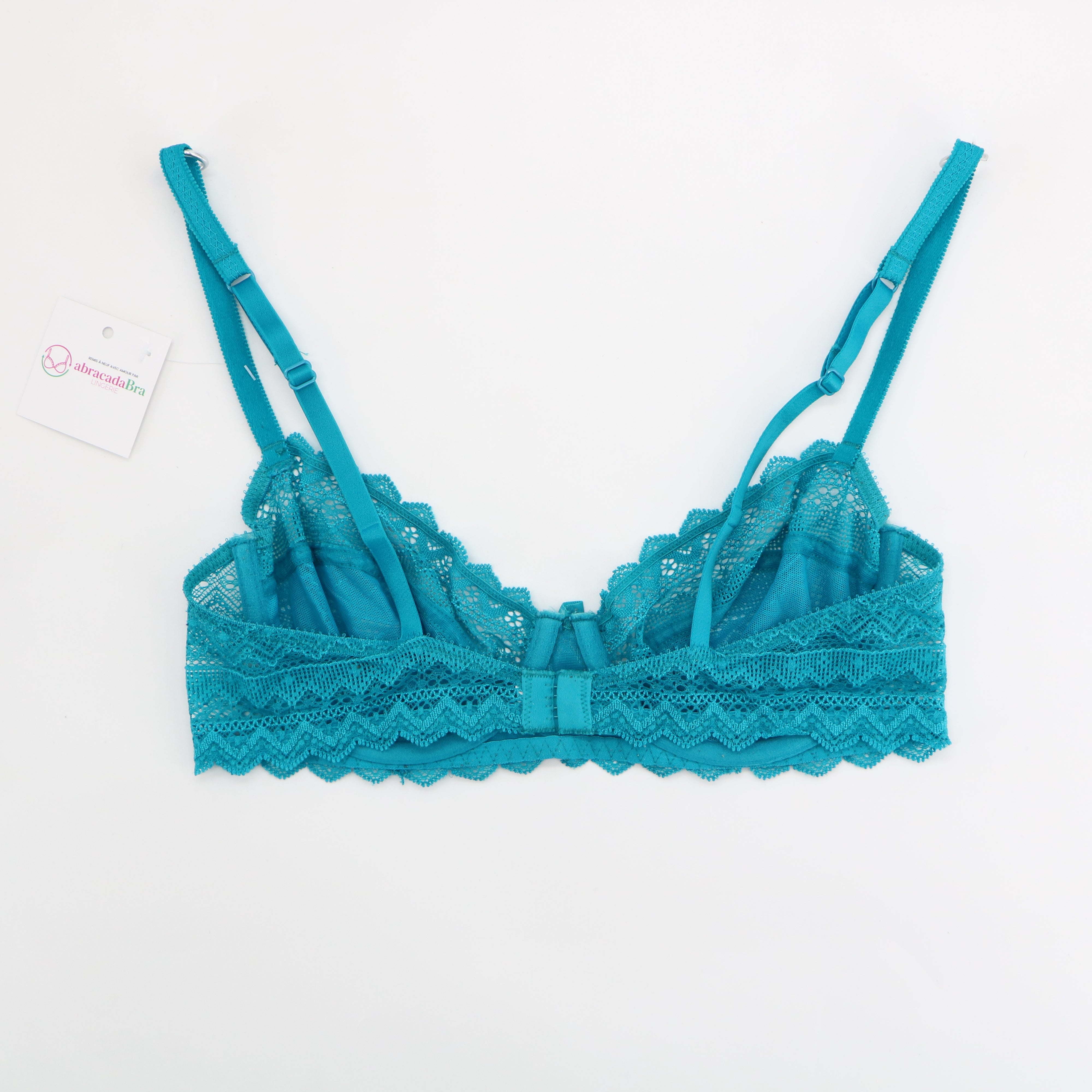 Soutien-gorge ETAM Bleu
