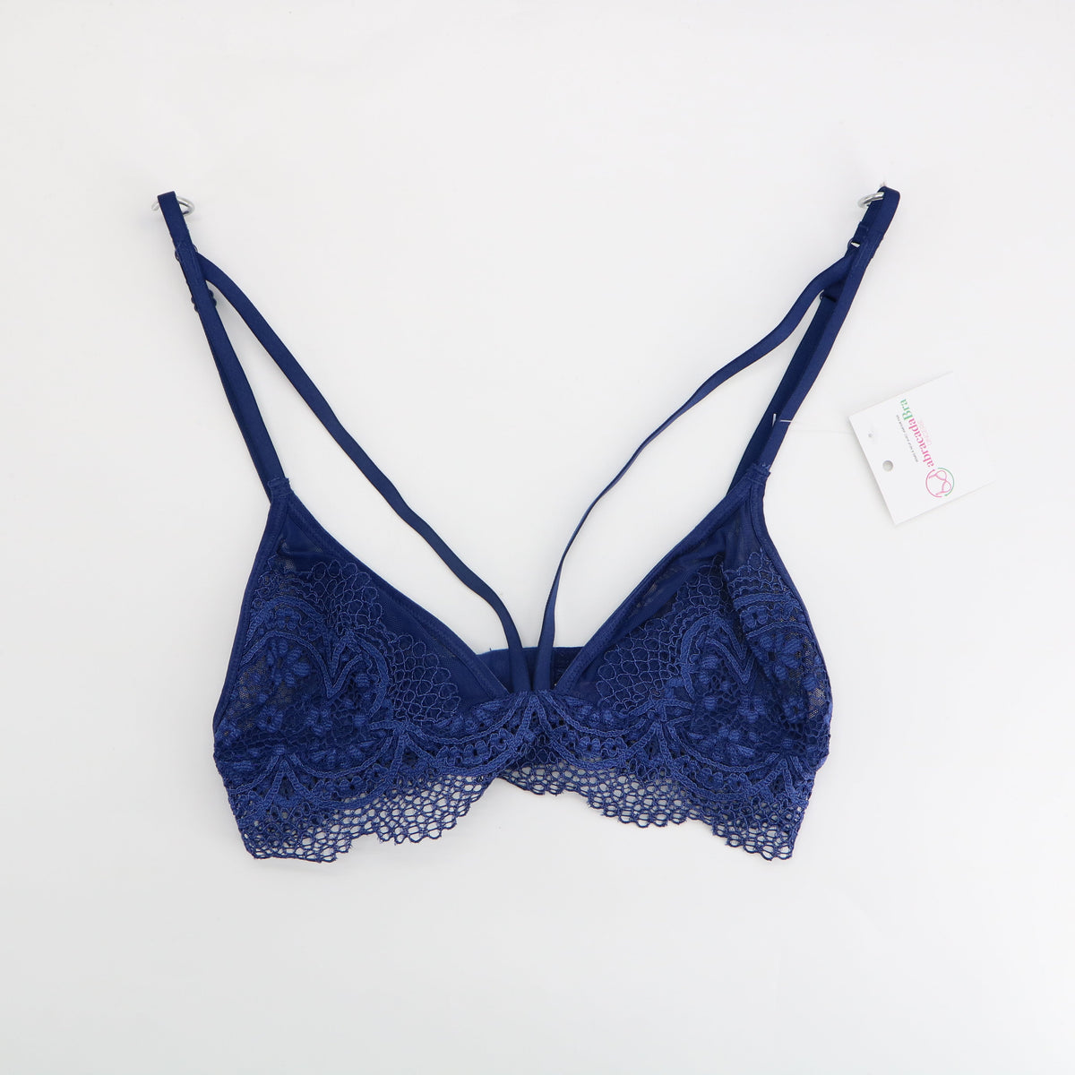 Soutien-gorge Victoria's Secret Bleu