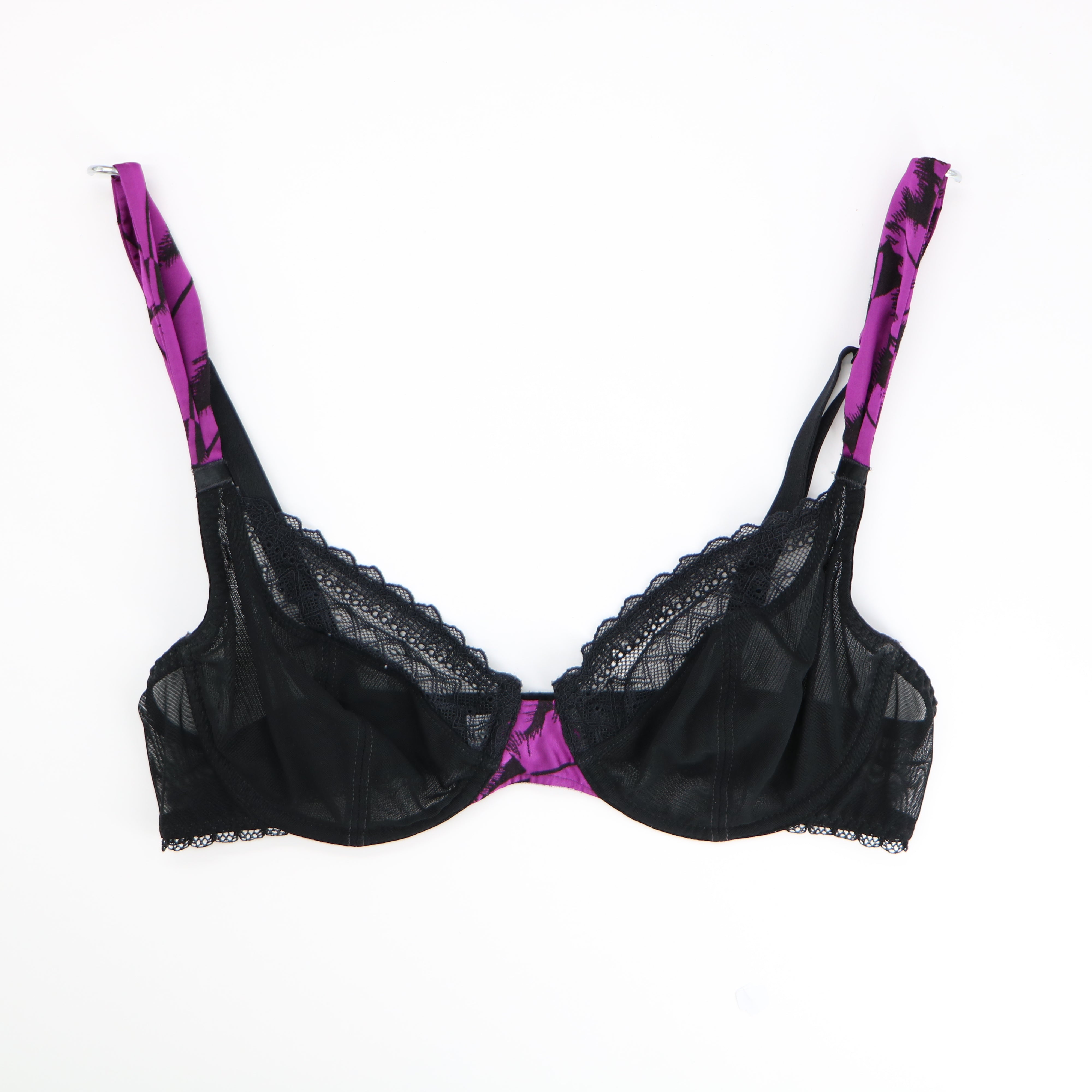 Soutien-gorge Implicite Noir