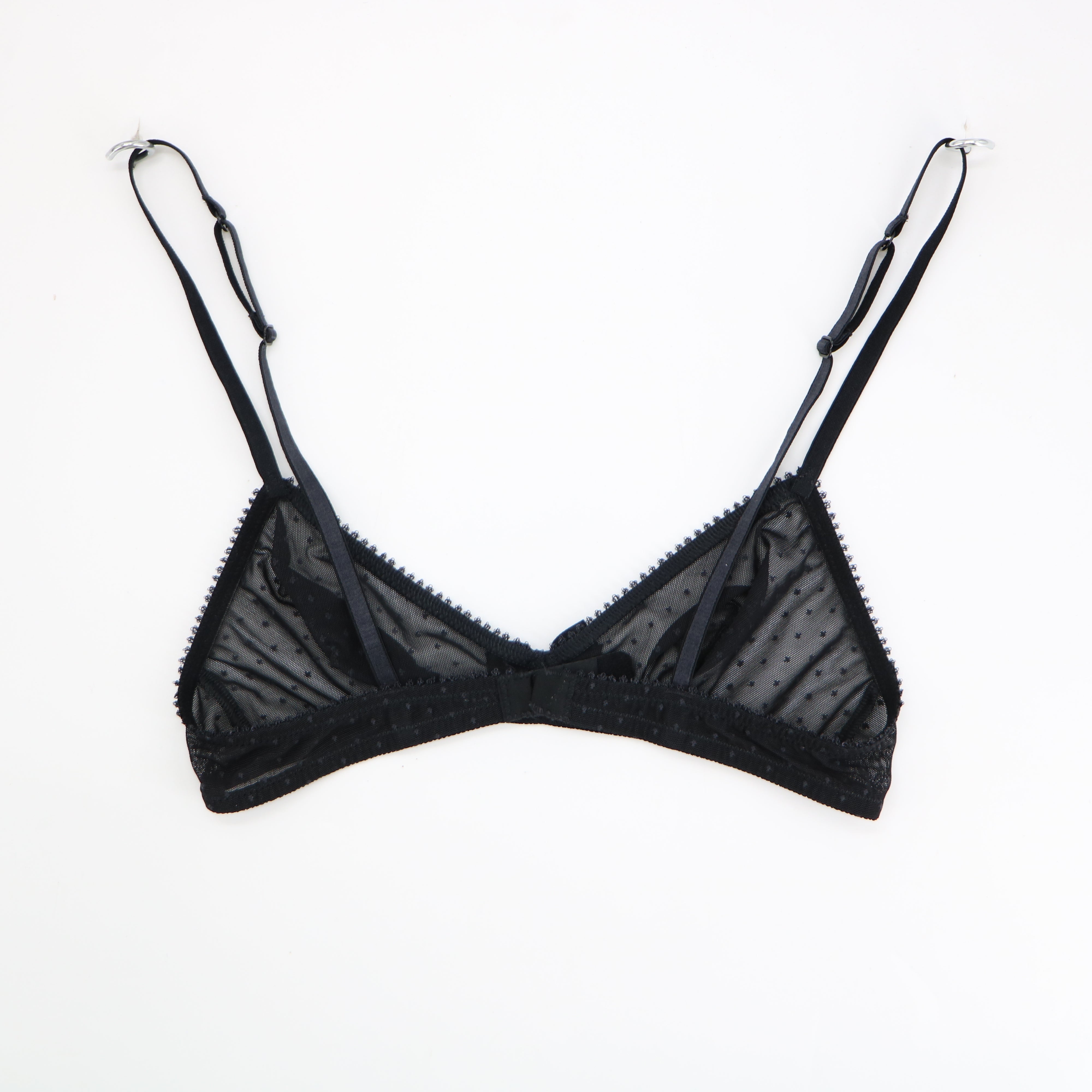 Soutien-gorge Ysé Noir