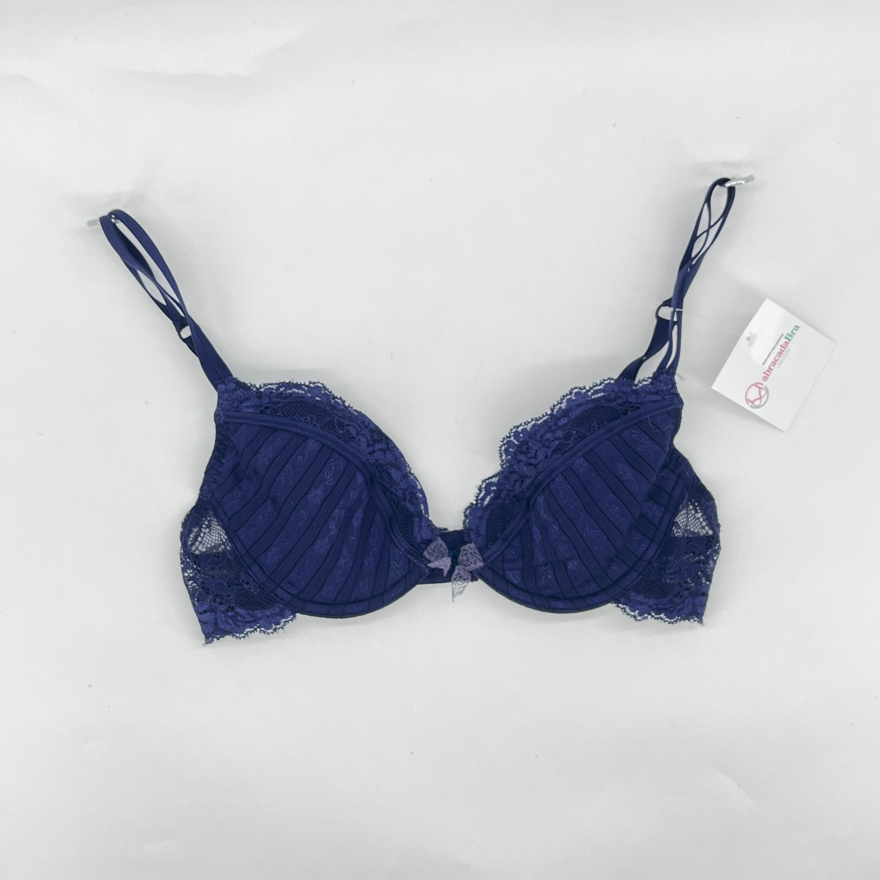 Soutien-gorge Passionata Bleu