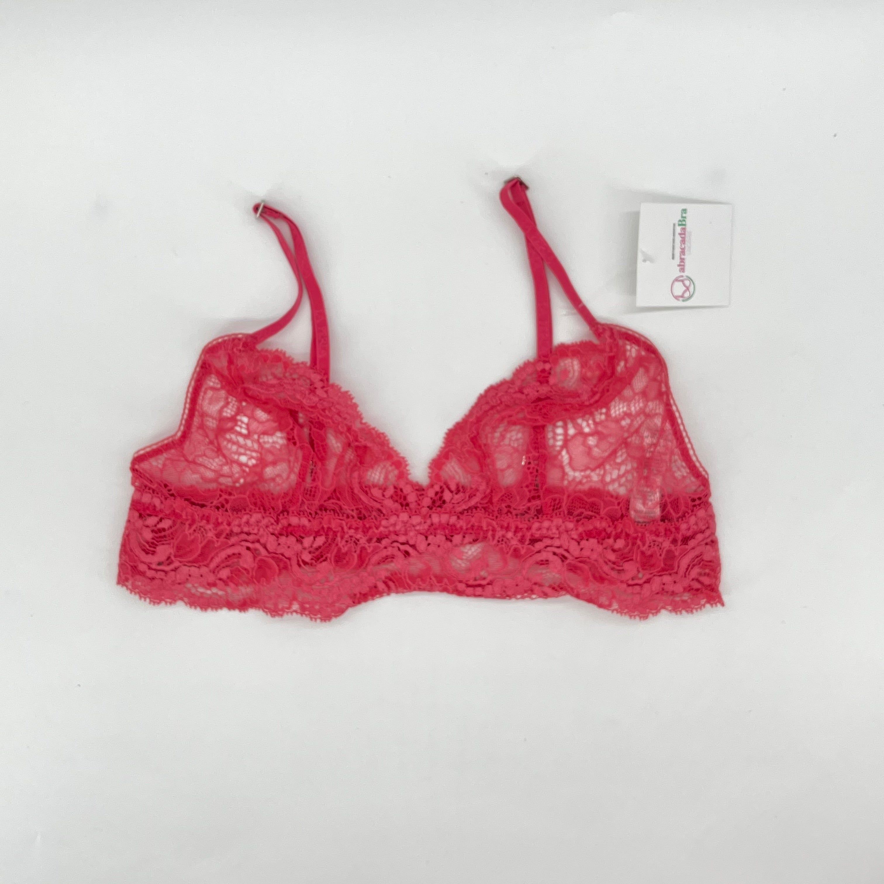 Soutien-gorge La Perla Orange