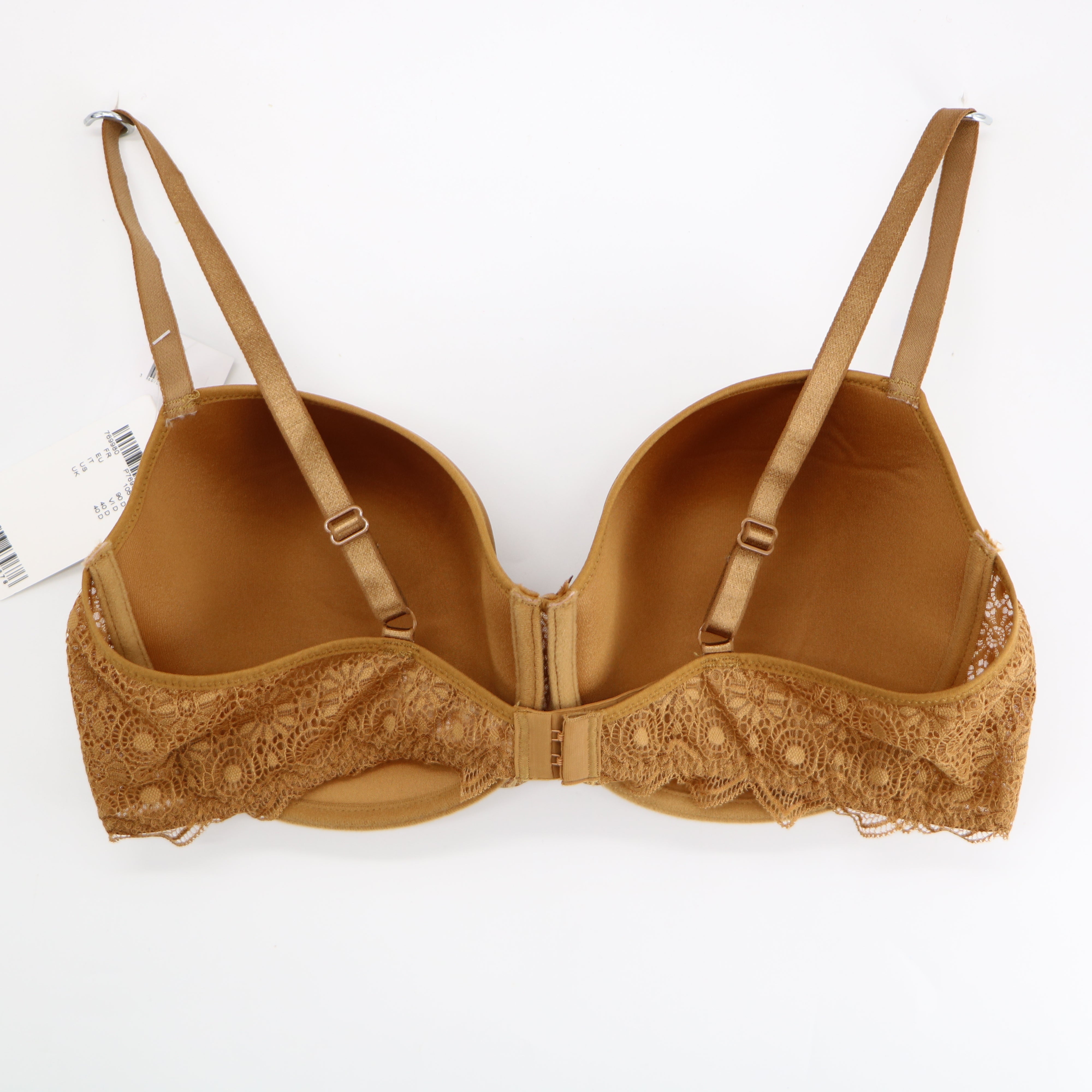 Soutien-gorge Passionata Marron