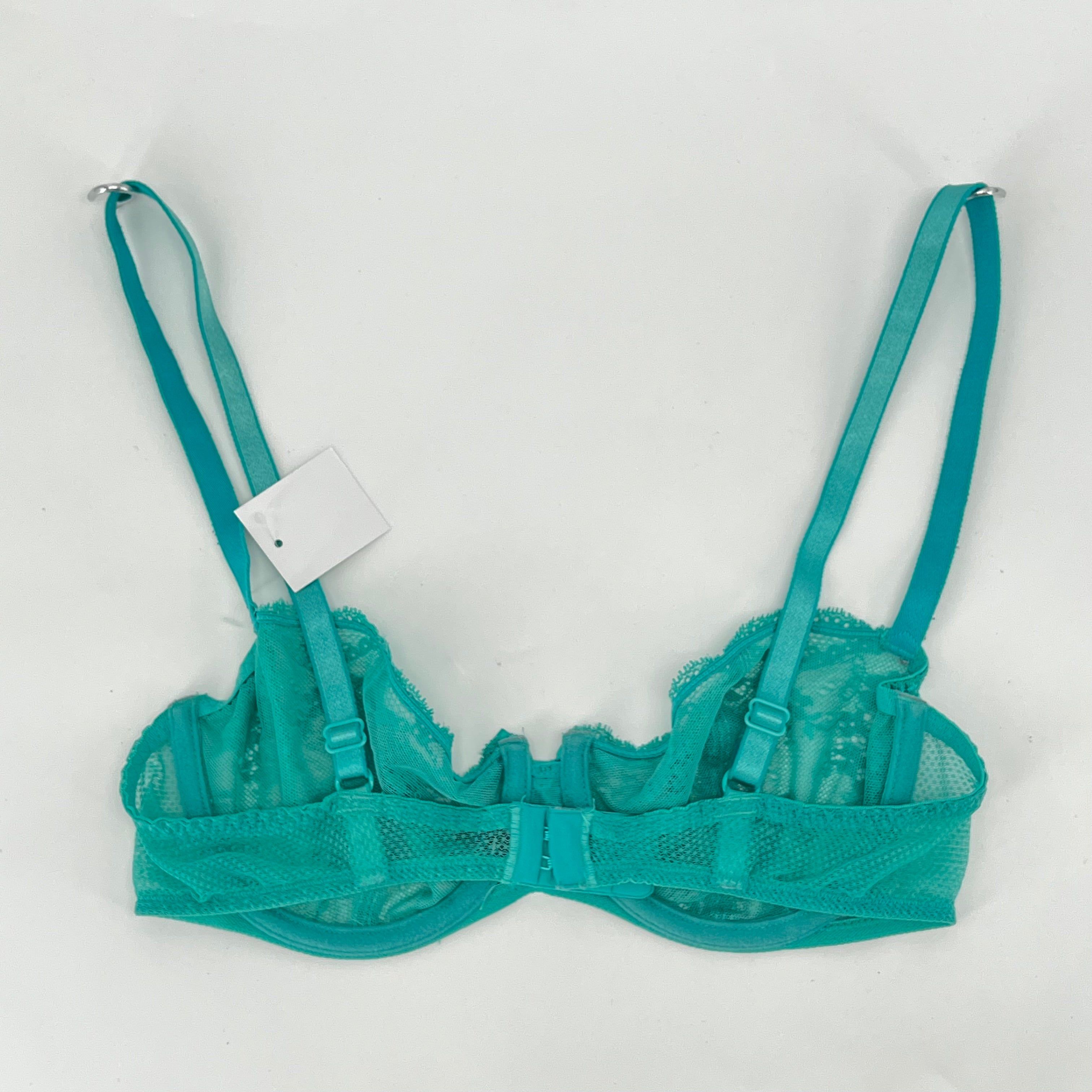 Soutien-gorge Darjeeling Vert