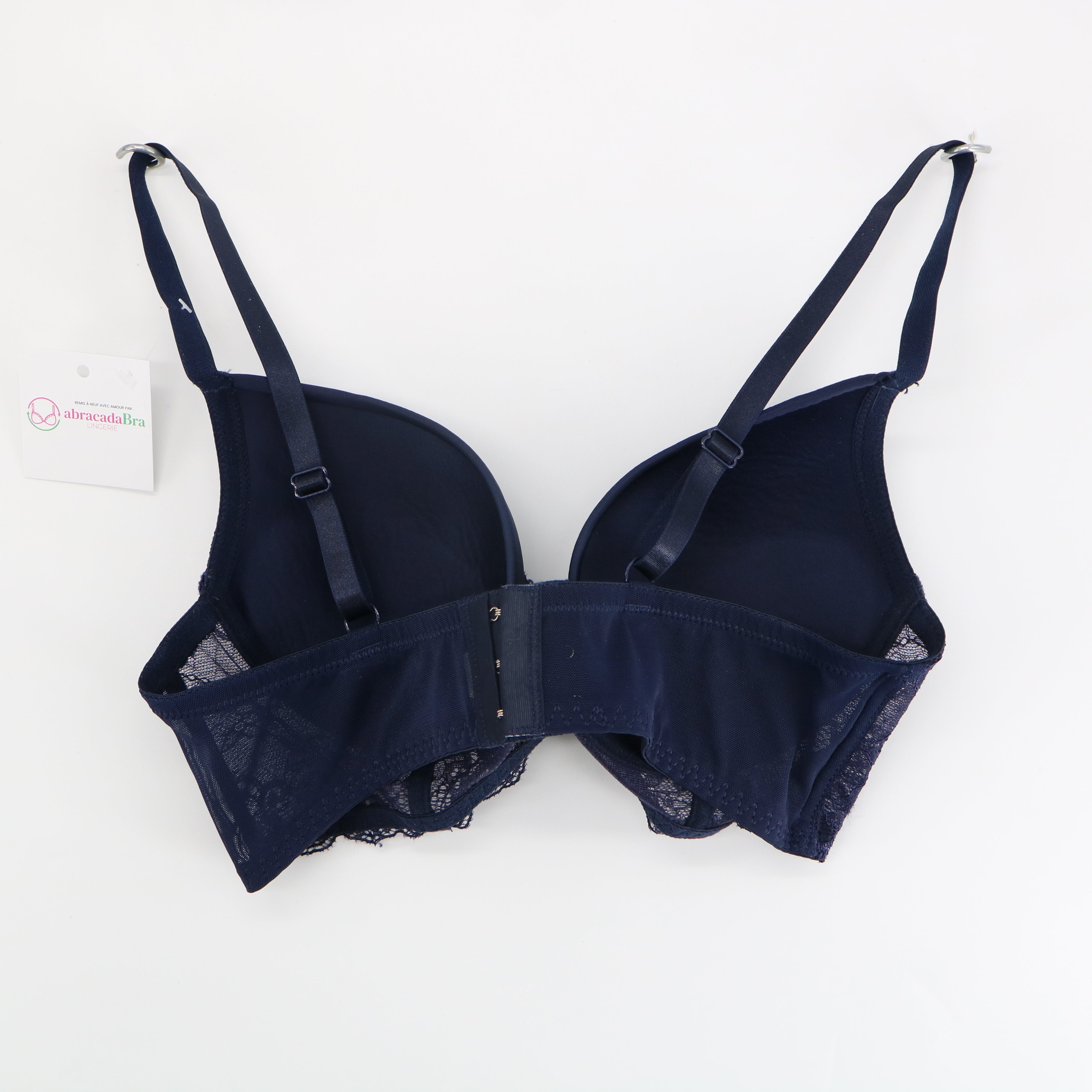Soutien-gorge Rodier Paris Bleu