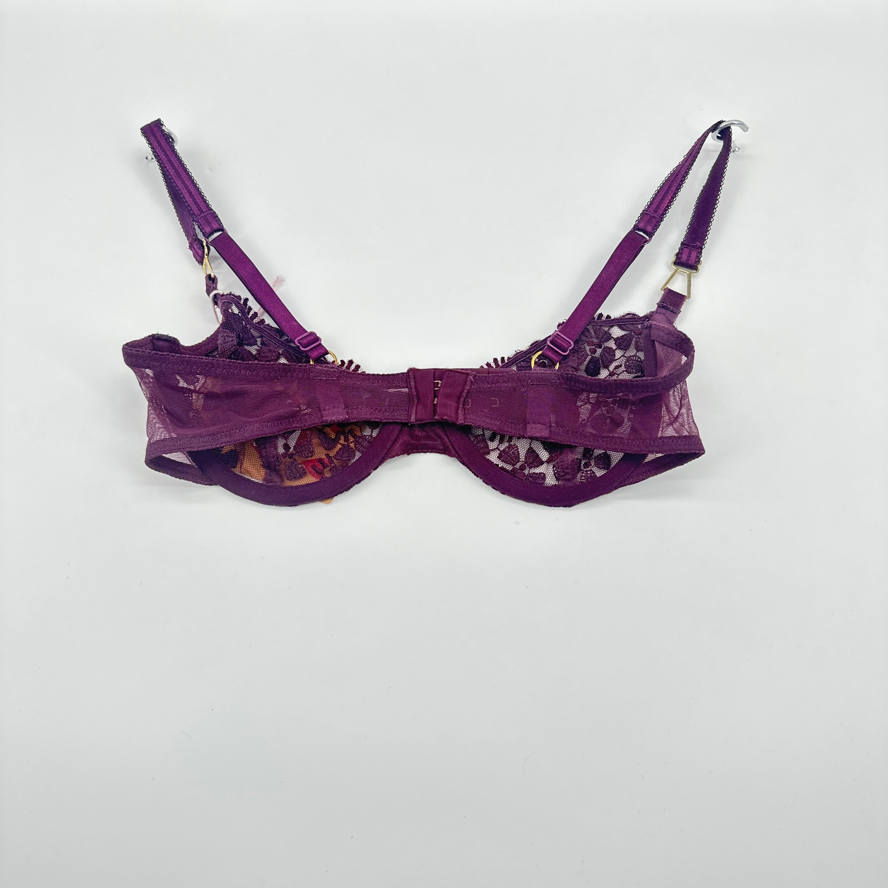 Soutien-gorge Darjeeling Violet