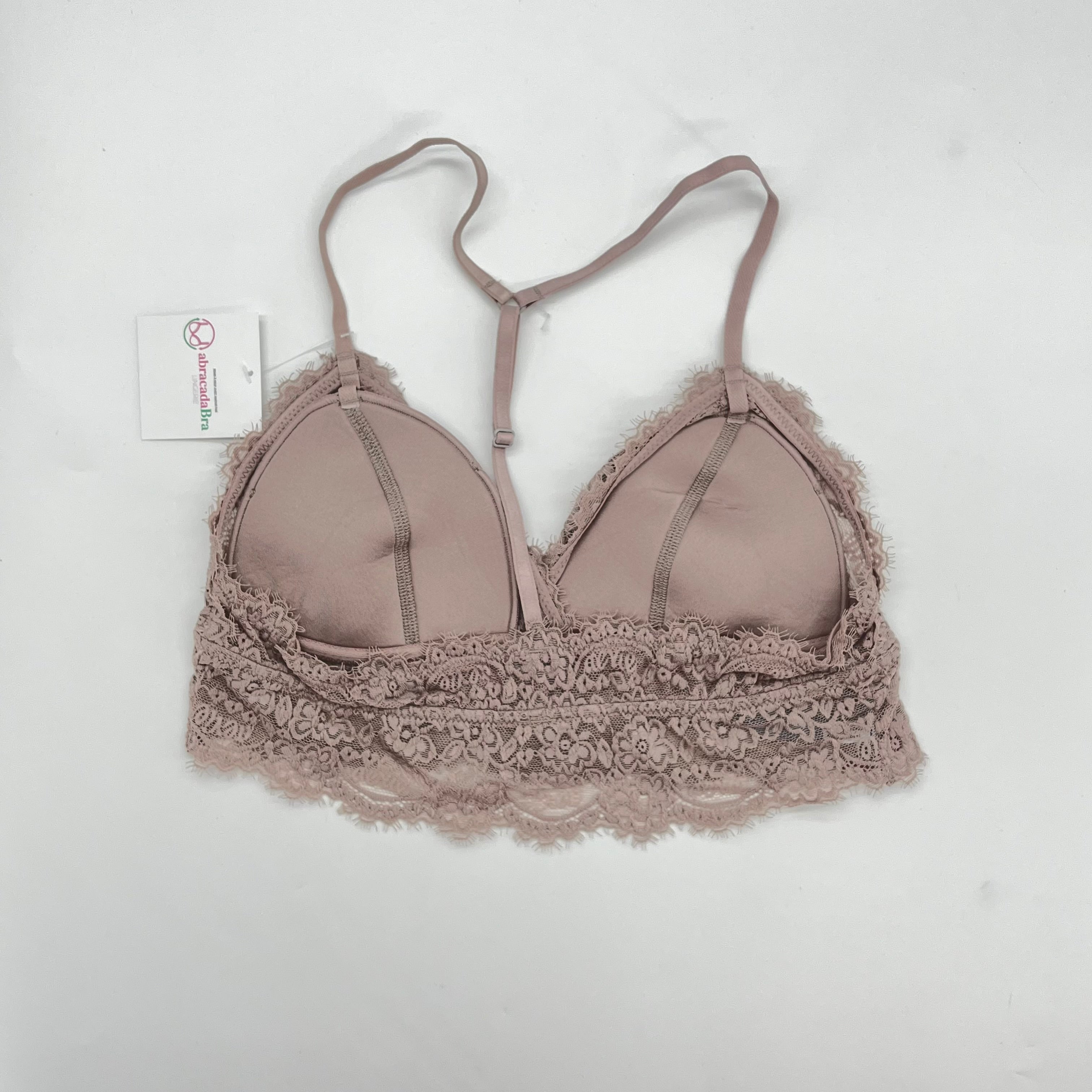 Soutien-gorge Violet