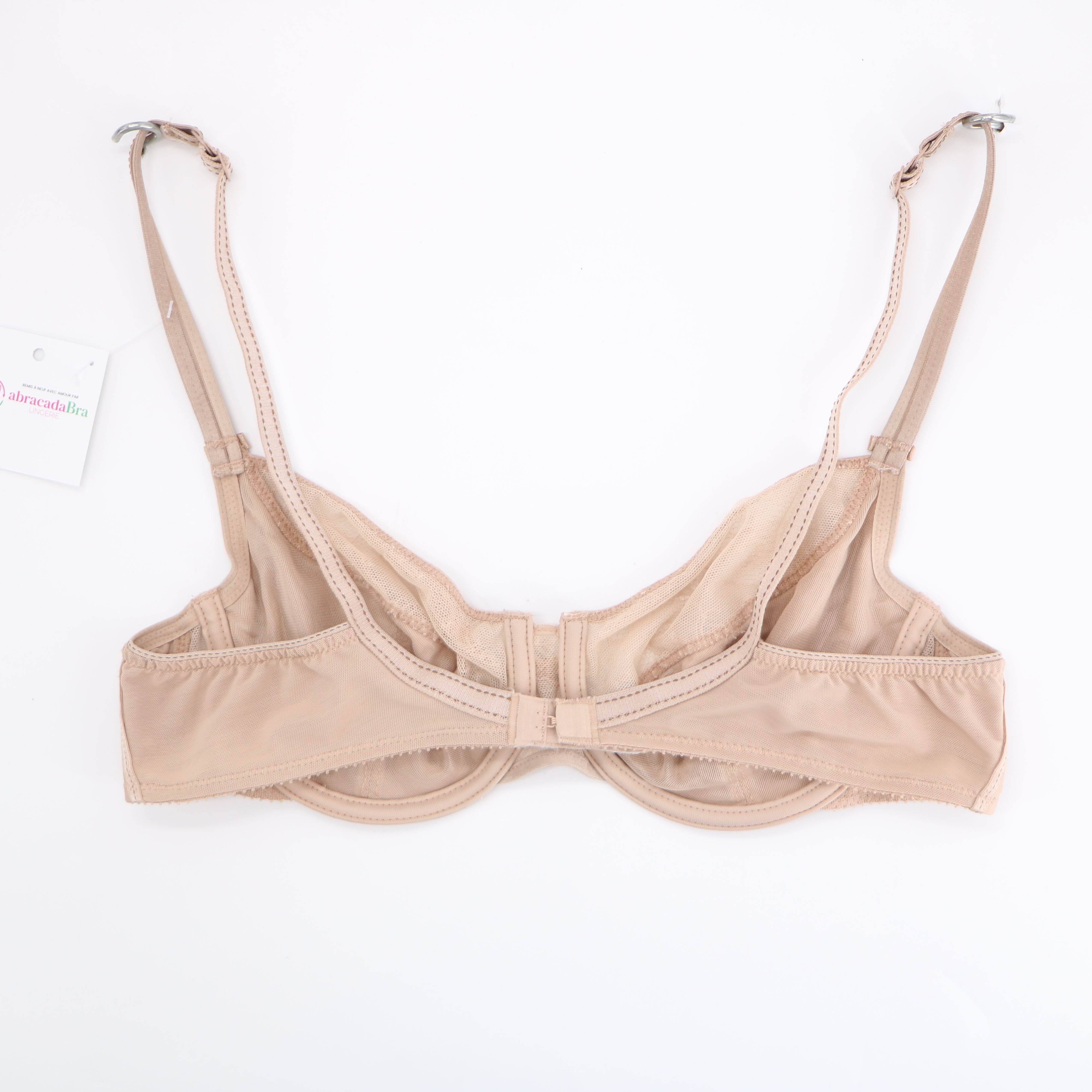 Soutien-gorge Chantelle Beige