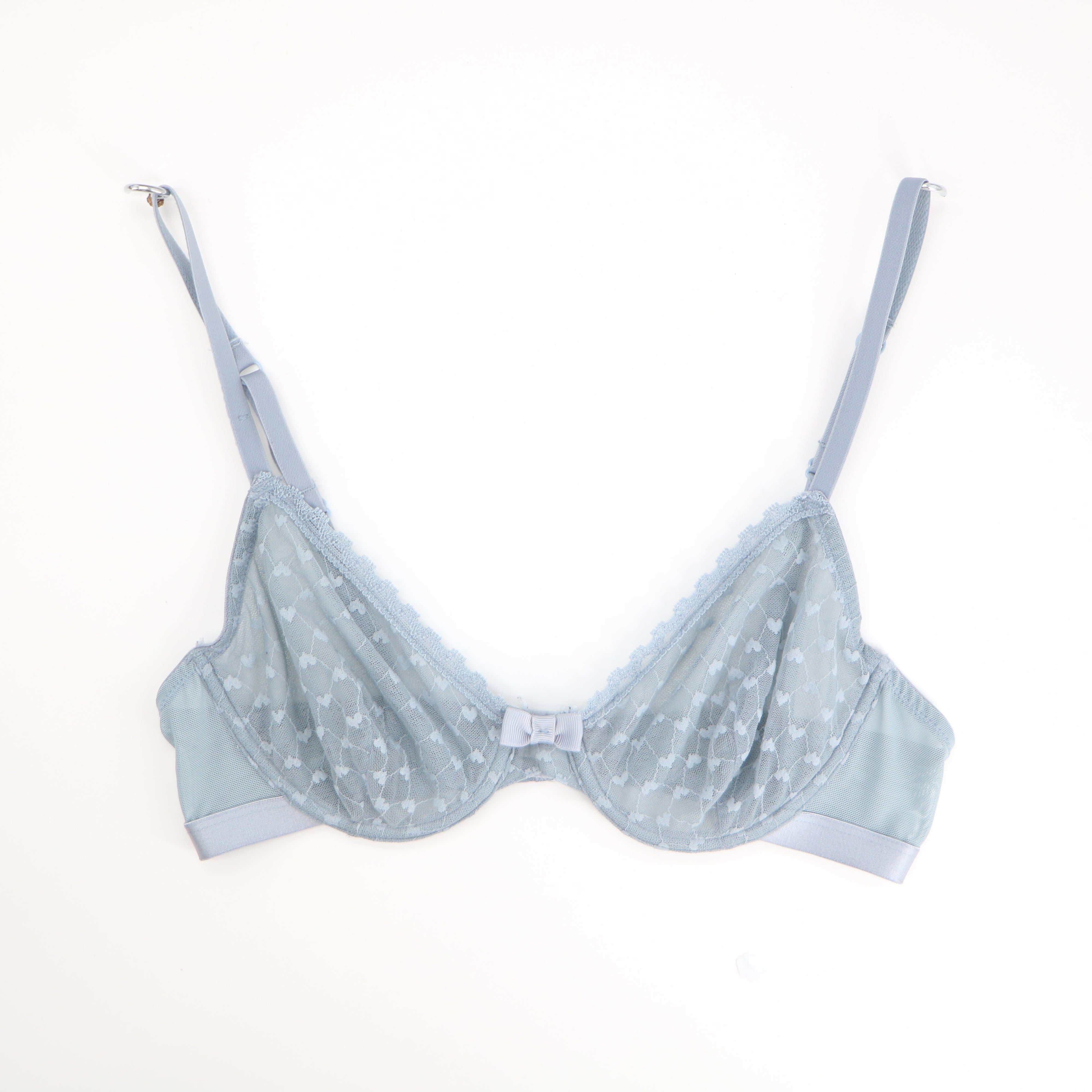 Soutien-gorge Ysé Bleu
