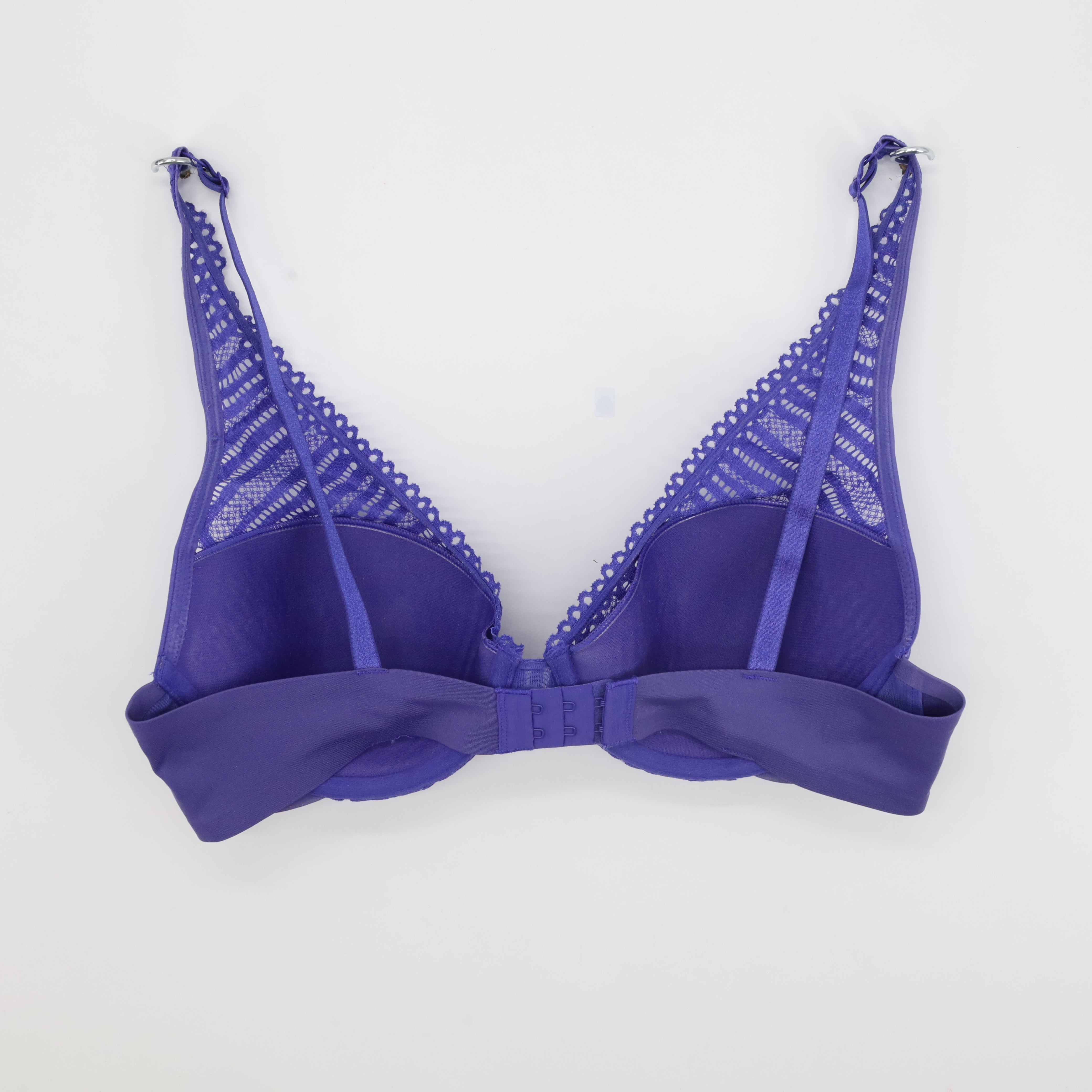 Soutien-gorge Bleu
