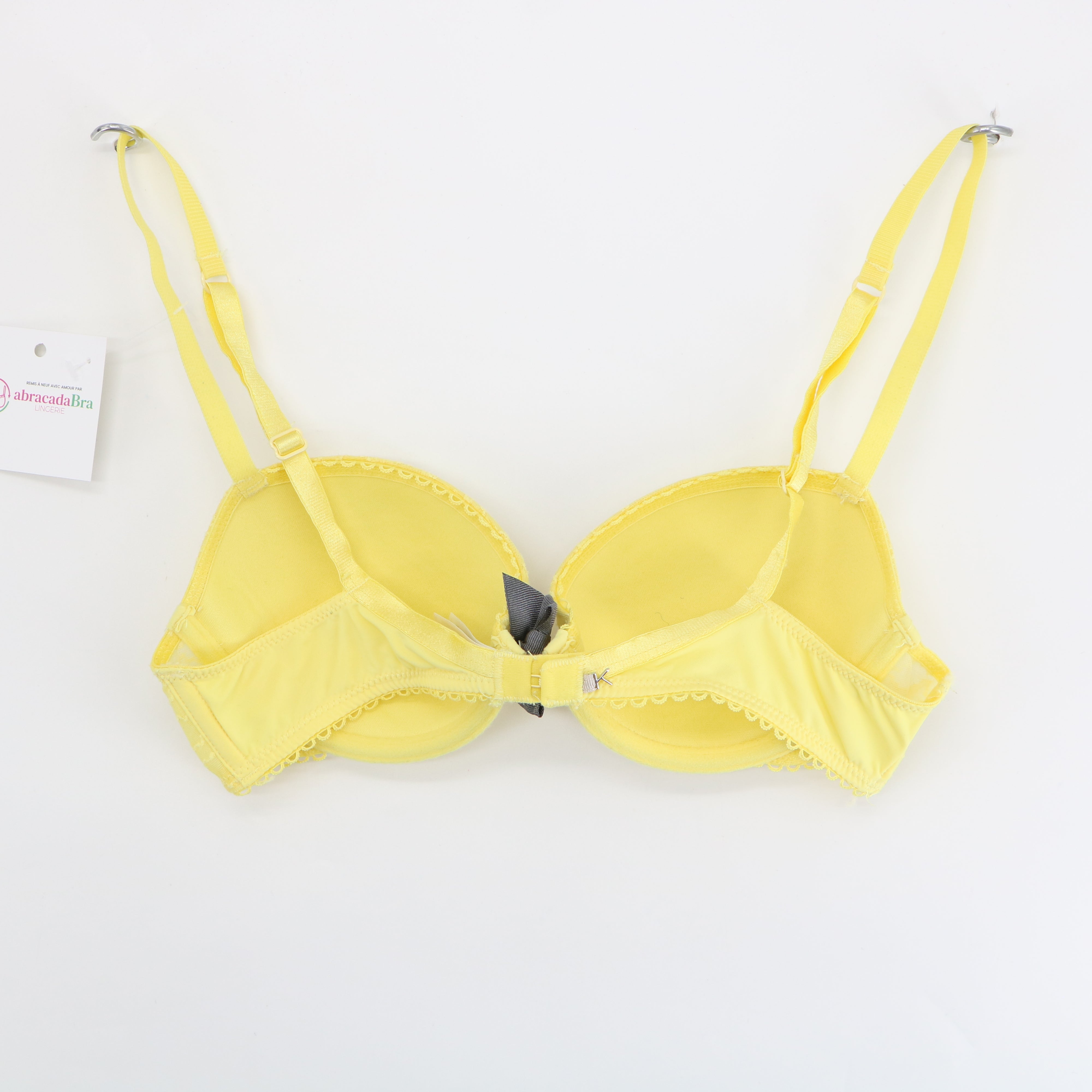 Soutien-gorge Kookai Jaune