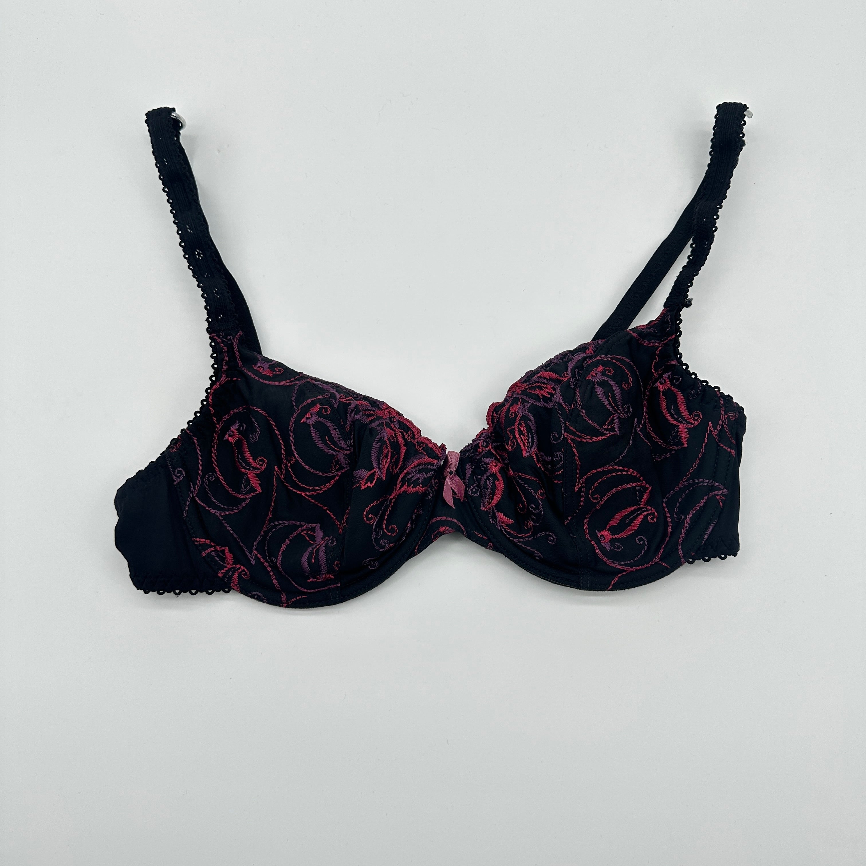 Soutien-gorge Well Noir