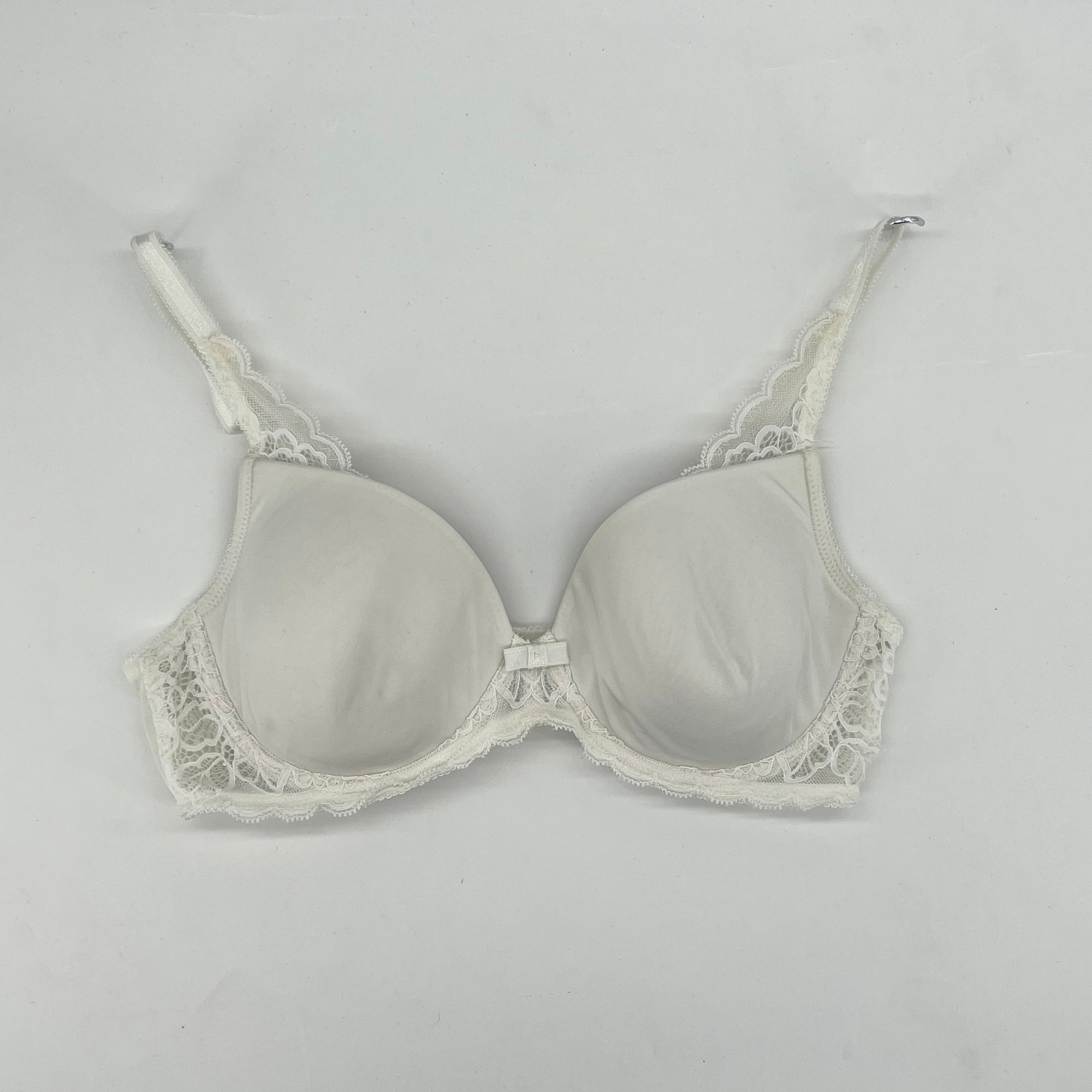 Soutien-gorge Triumph Blanc