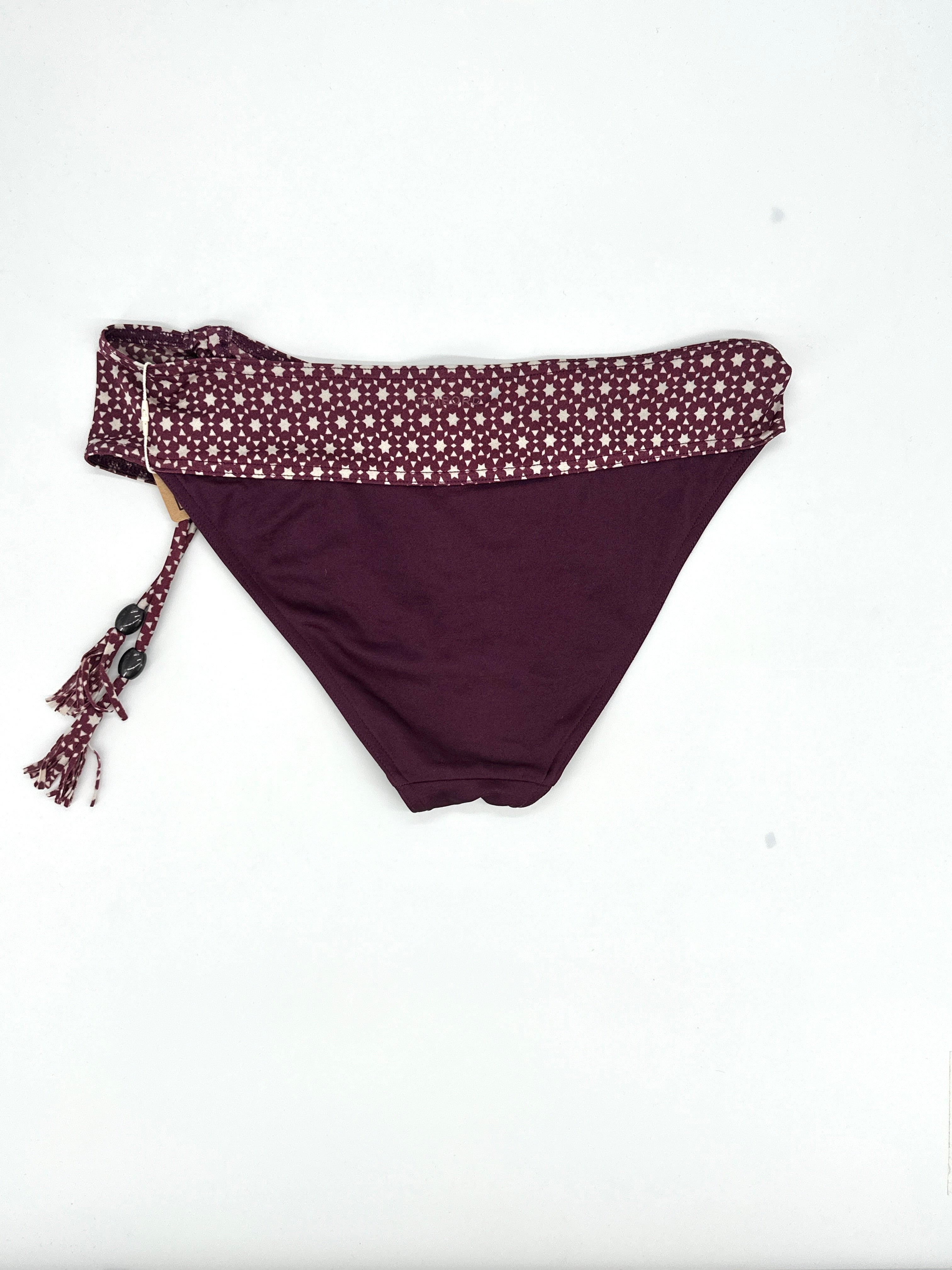 Maillot de bain Violet