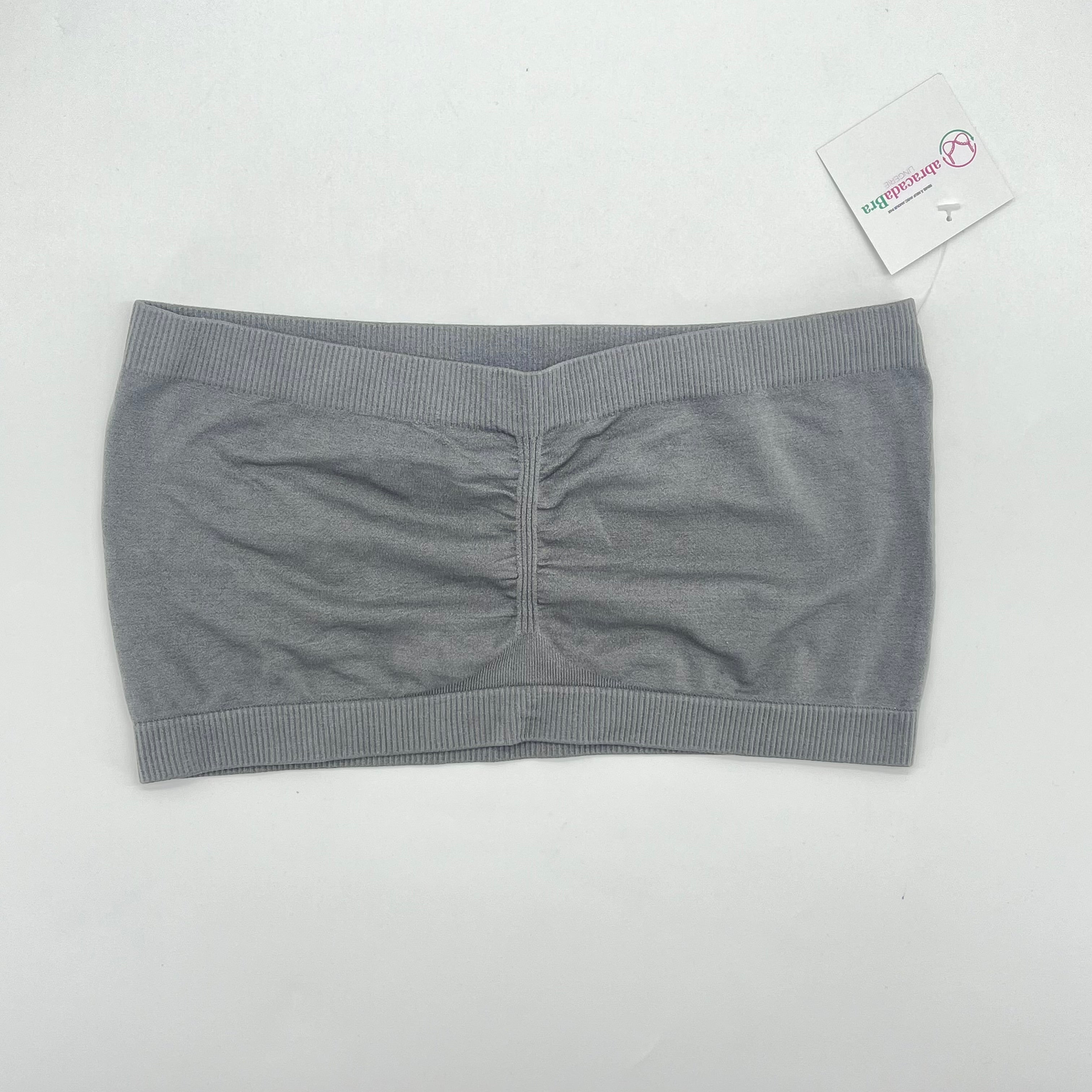 Soutien-gorge Gris