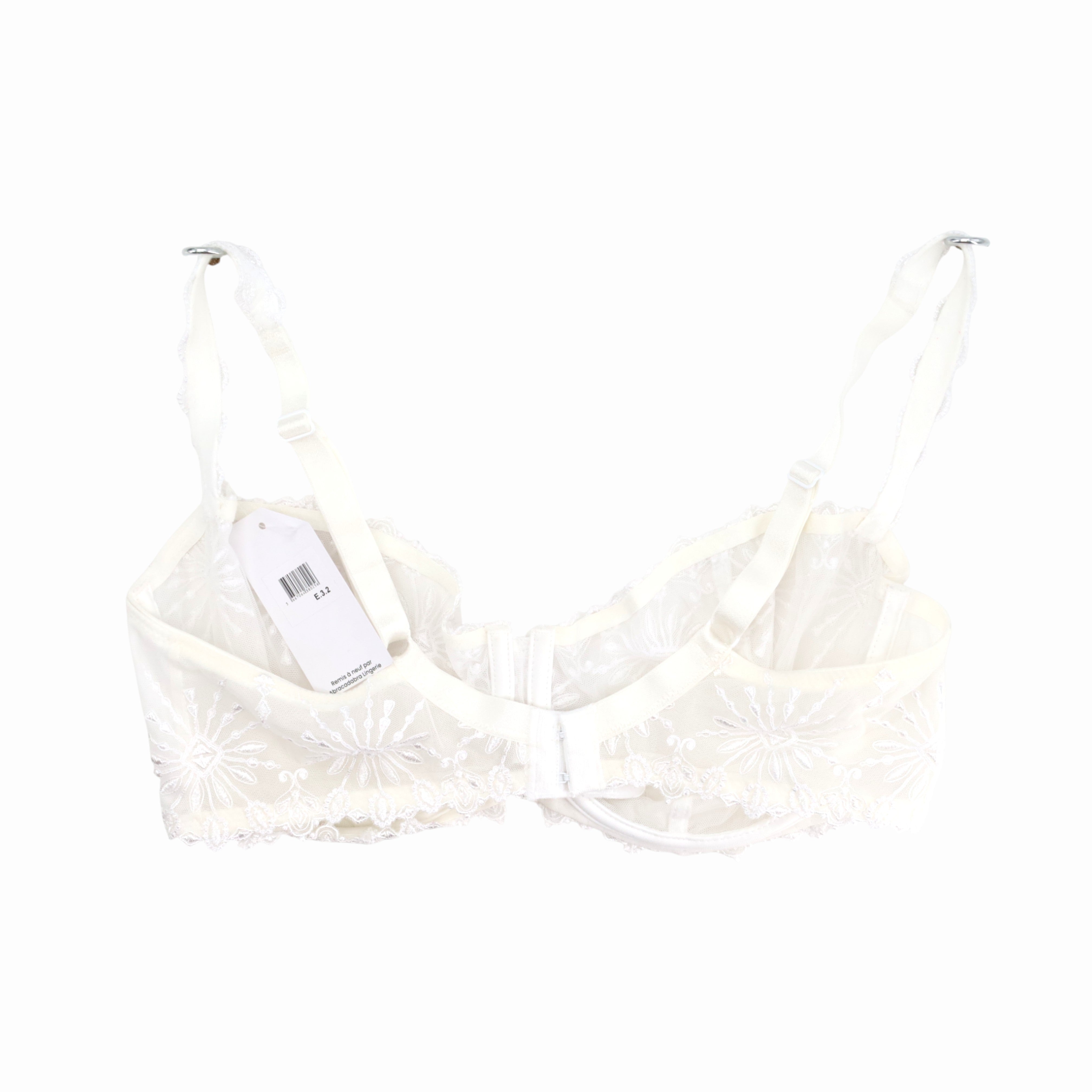 Soutien-gorge Chantelle Blanc