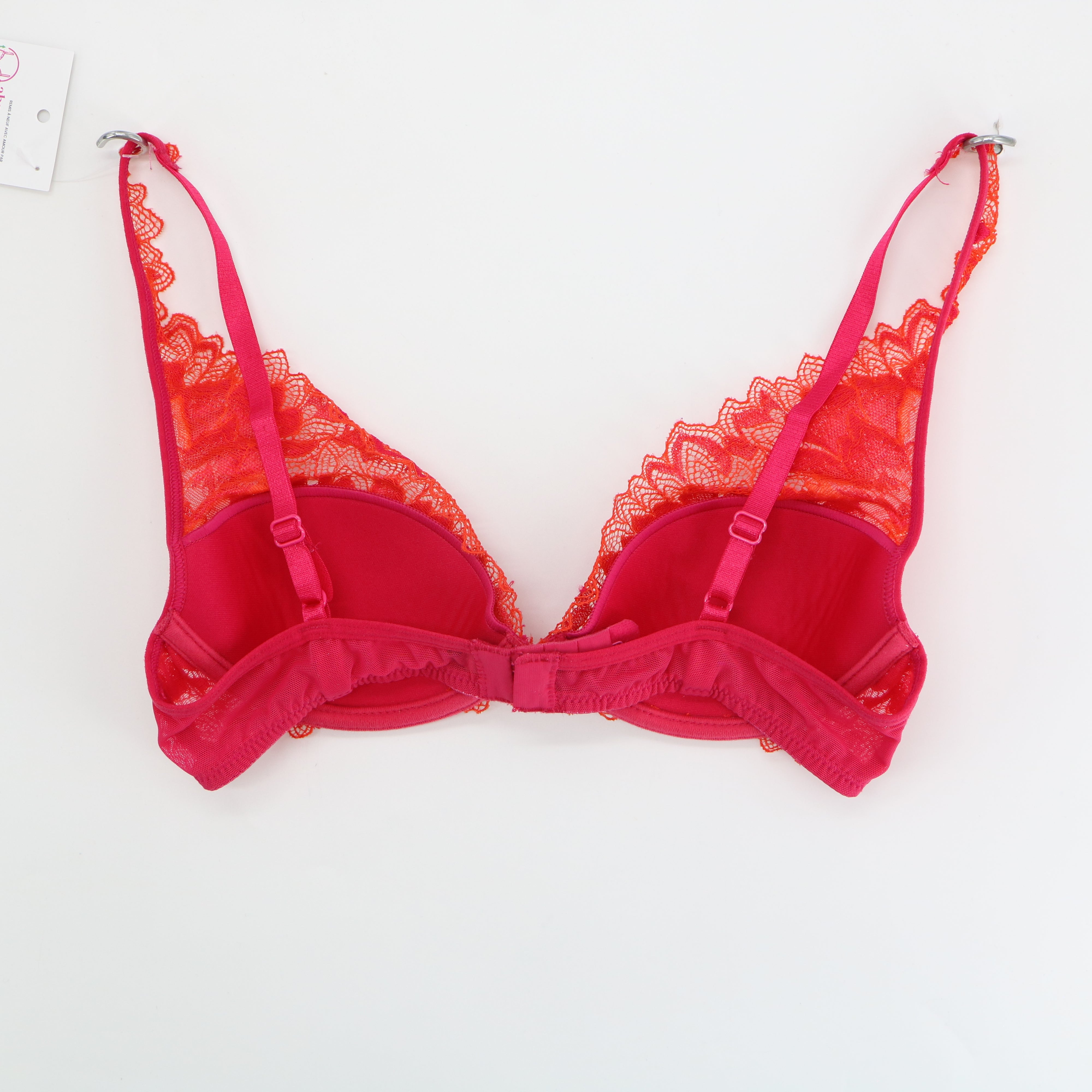 Soutien-gorge Well Rose