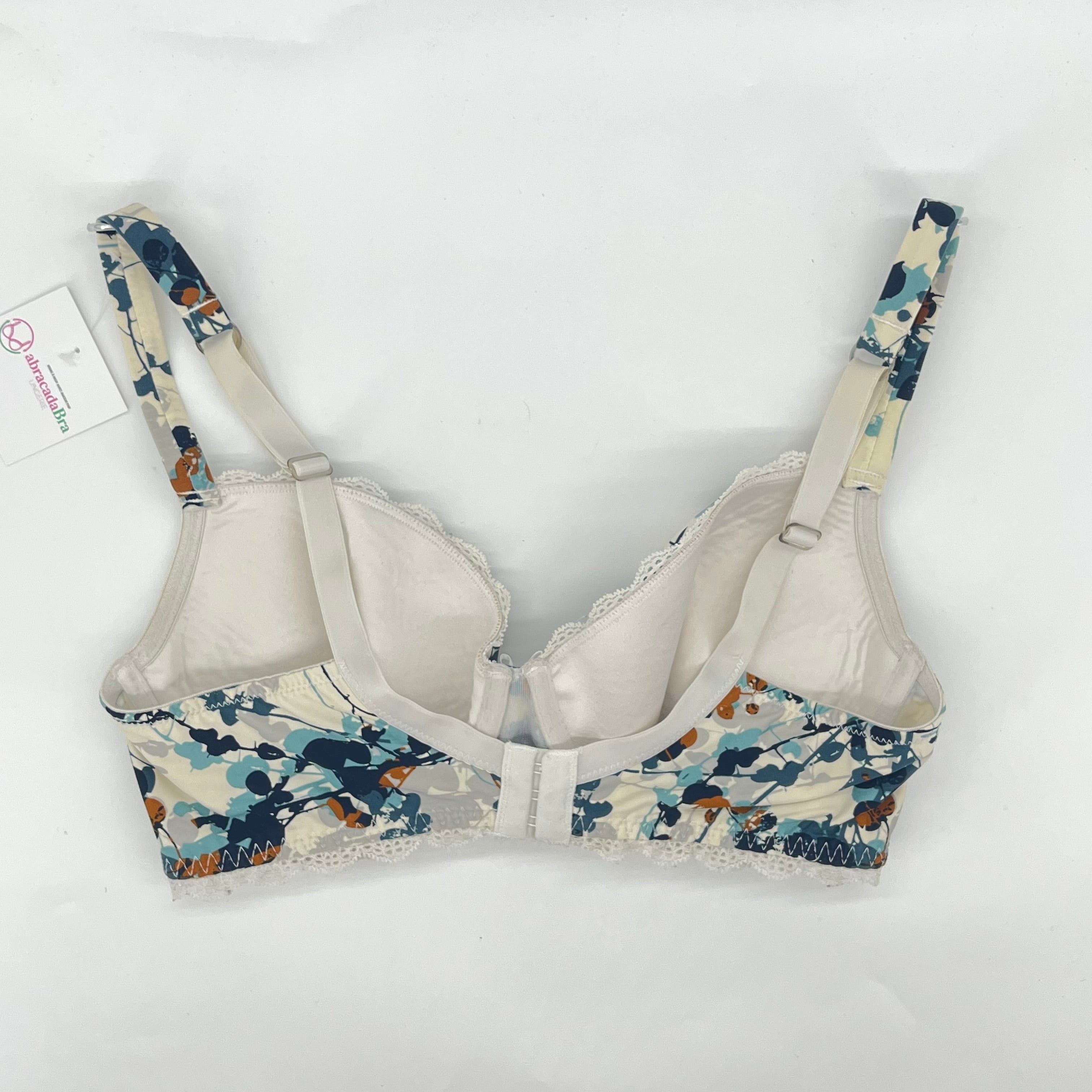 Soutien-gorge Esprit Blanc