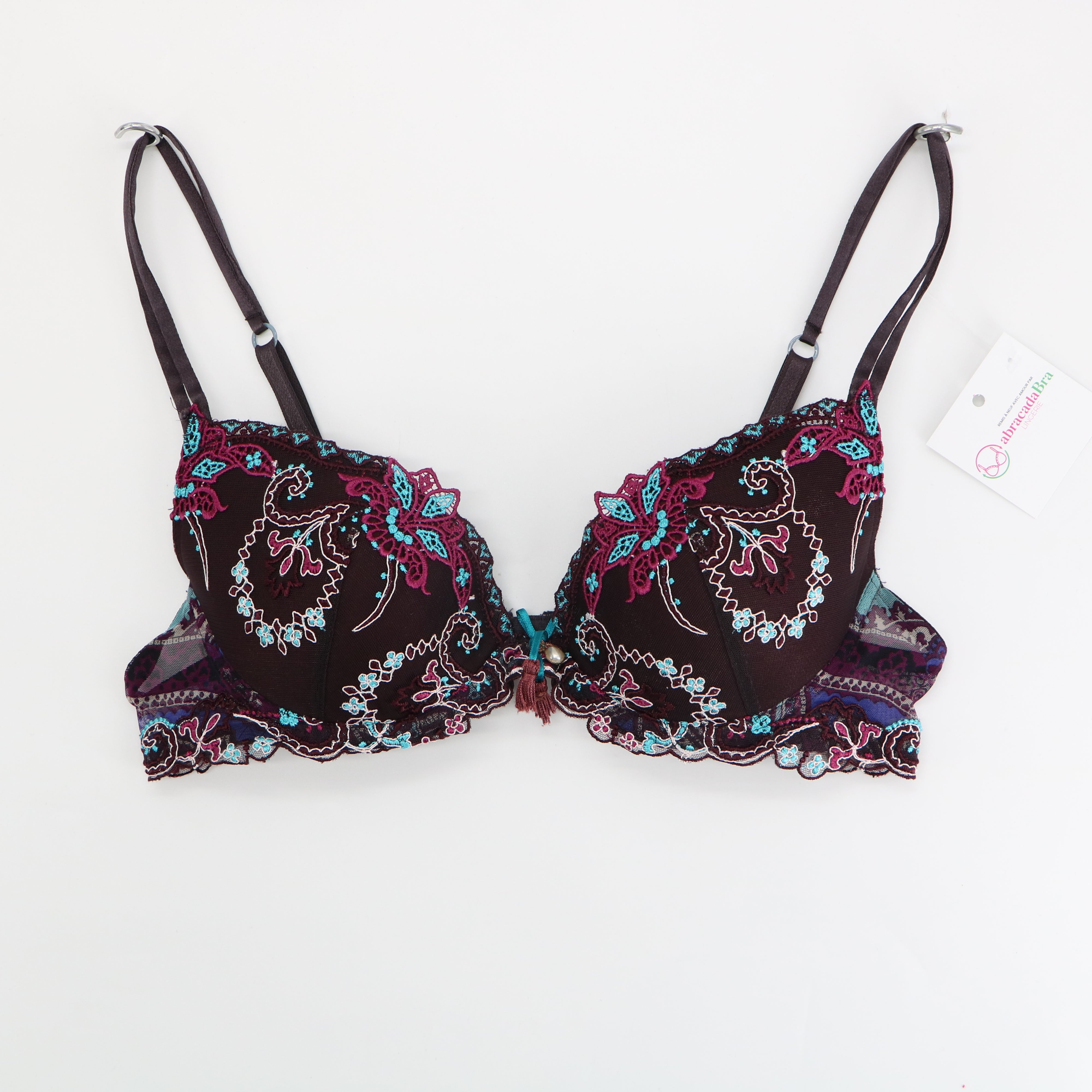 Soutien-gorge Lise Charmel Marron