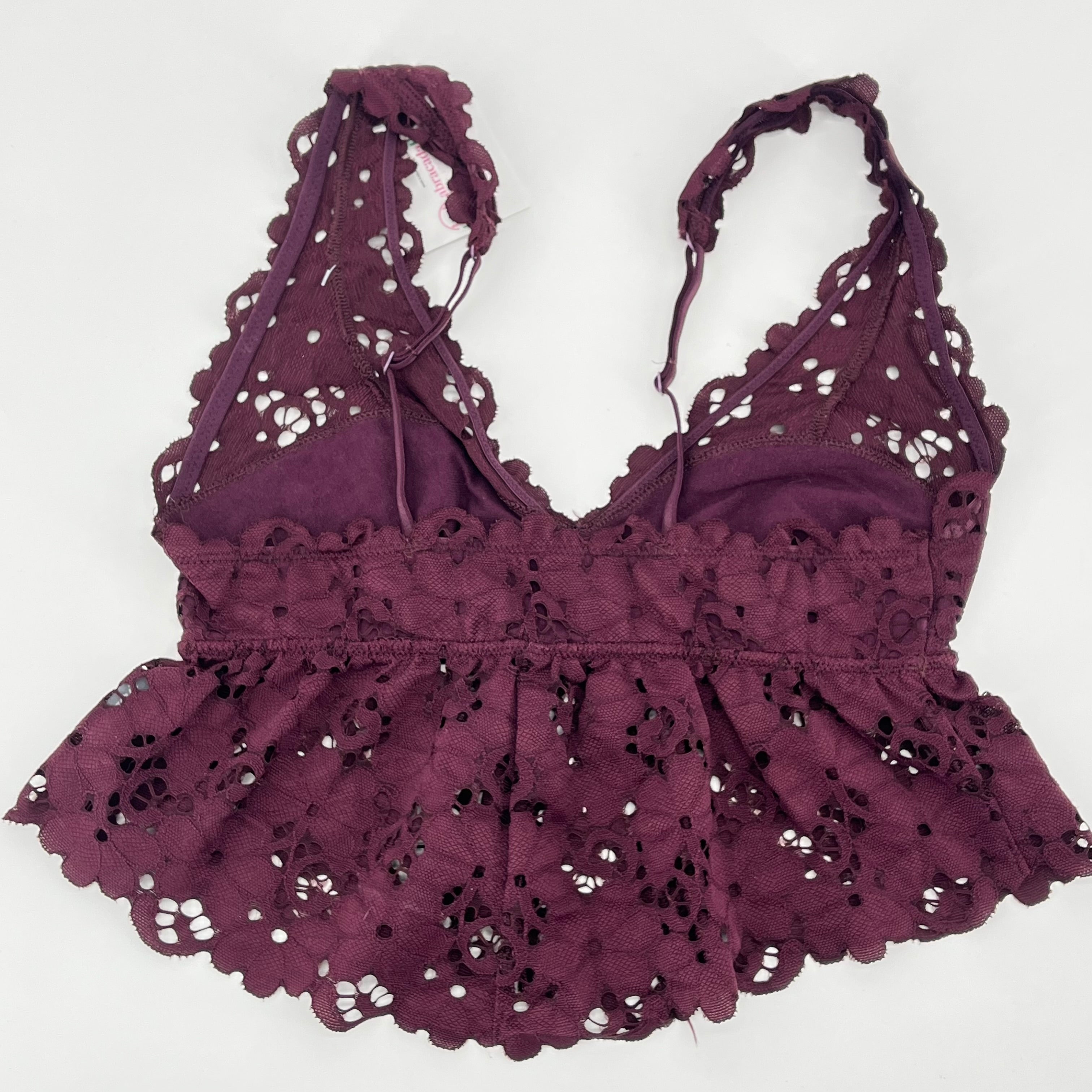 Soutien-gorge Violet
