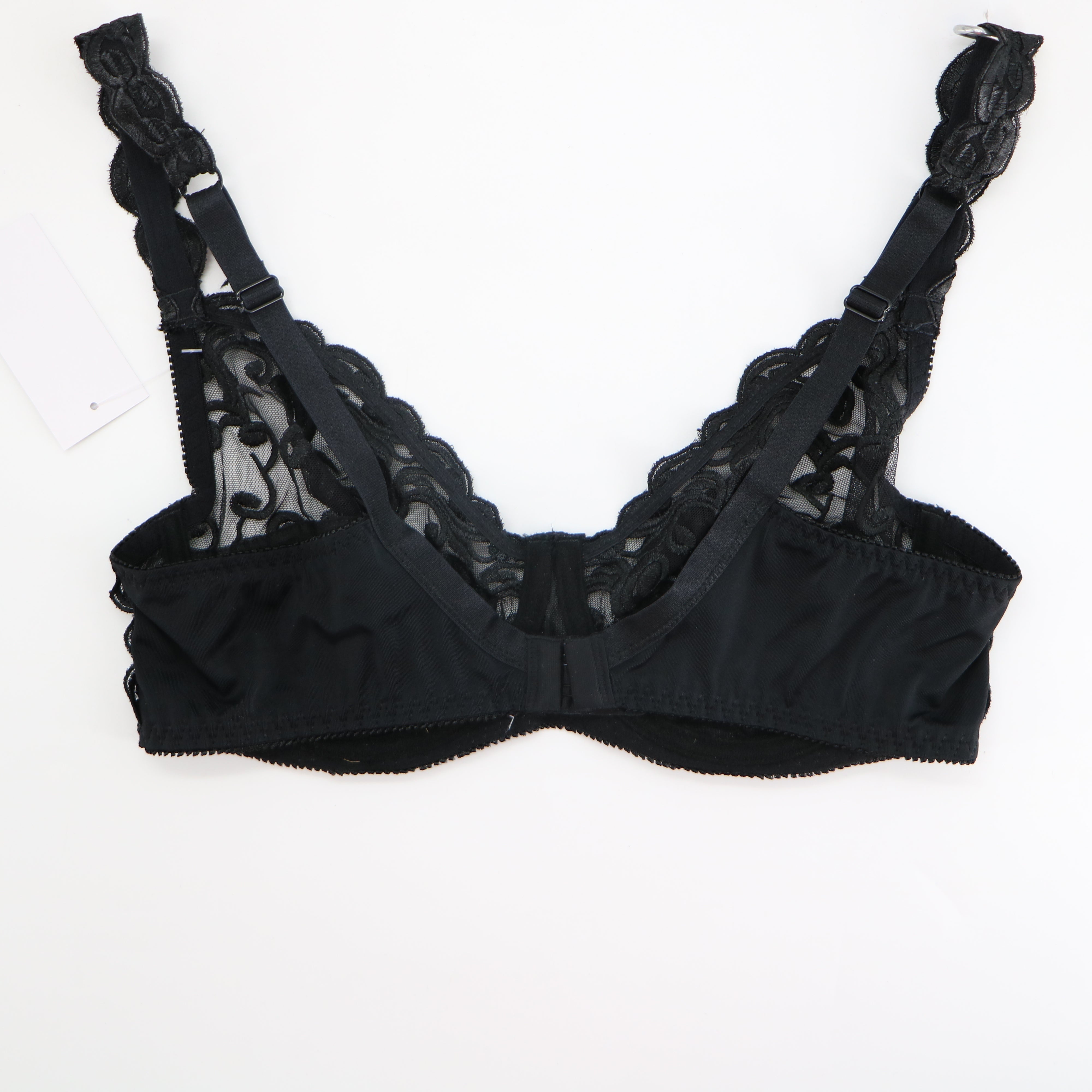 Soutien-gorge Noir