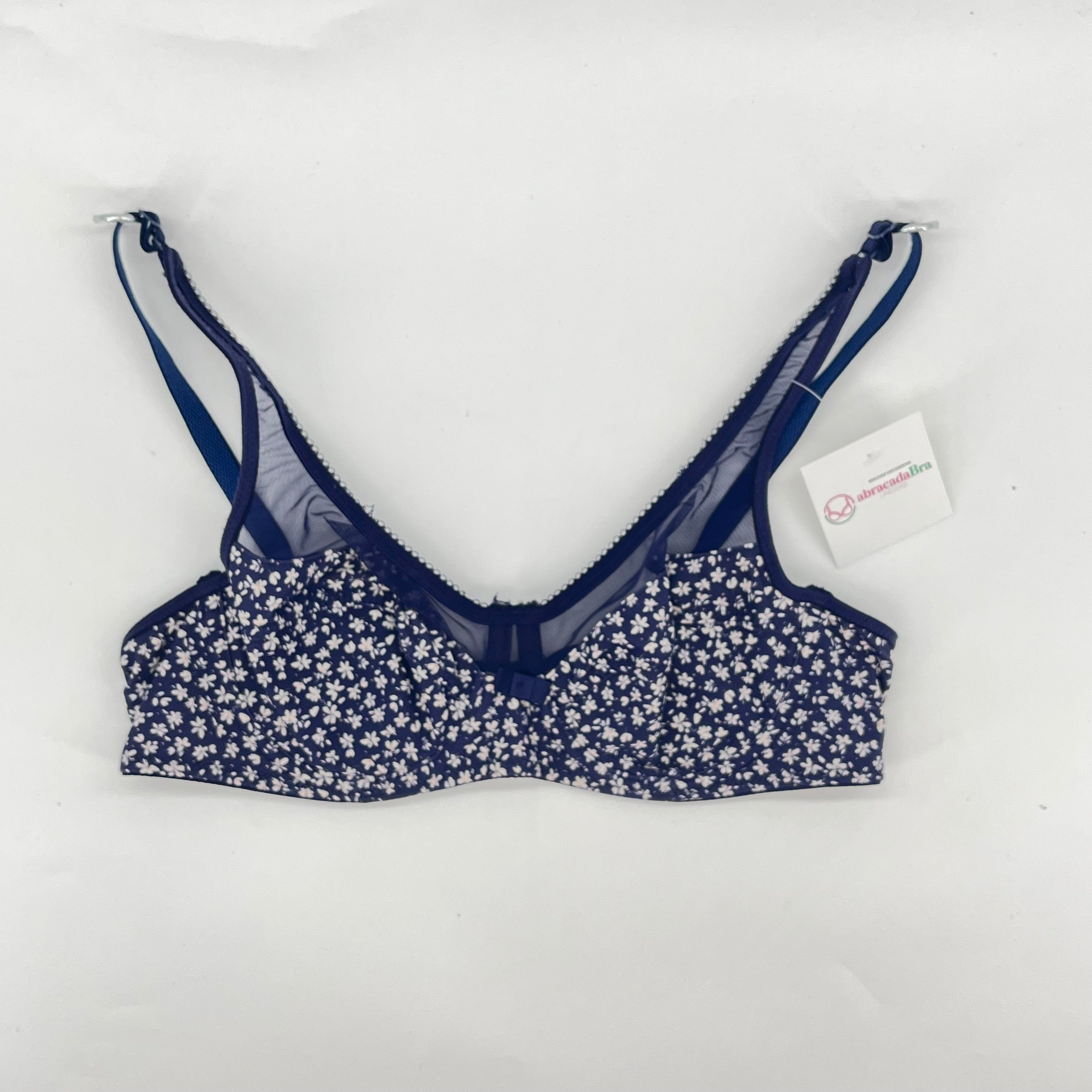Soutien-gorge DIM Bleu