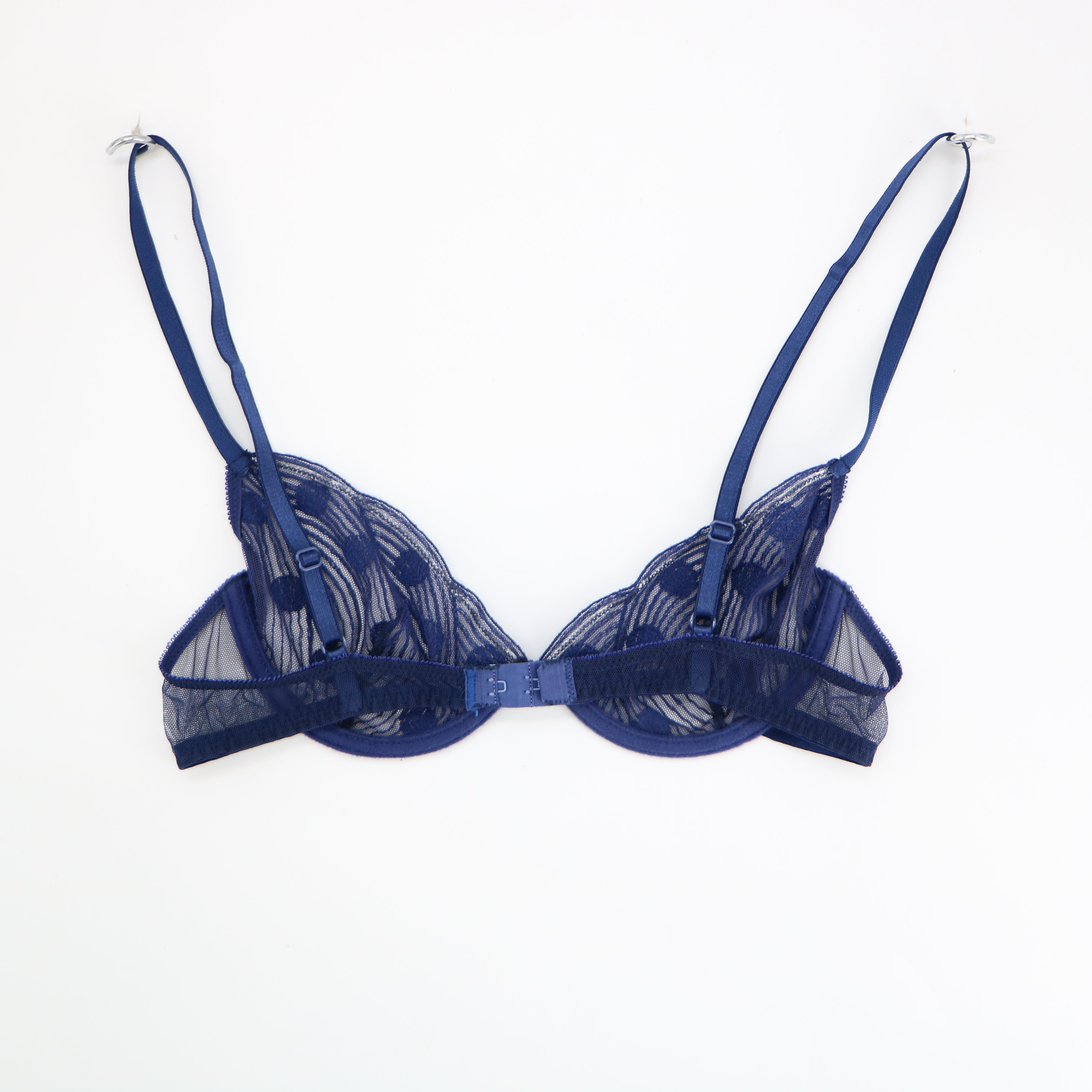 Soutien-gorge Ysé Bleu