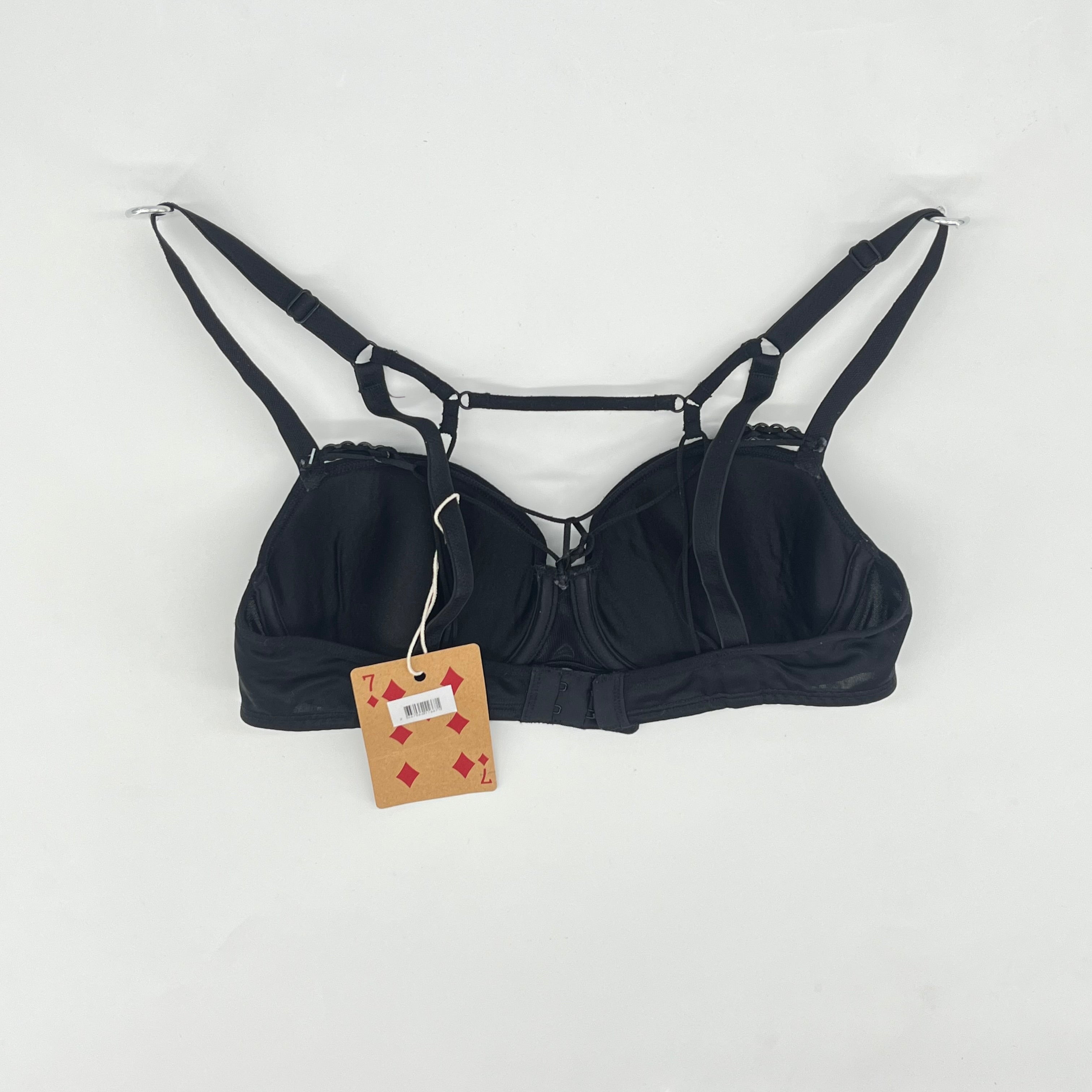 Soutien-gorge Marlies Dekkers Noir