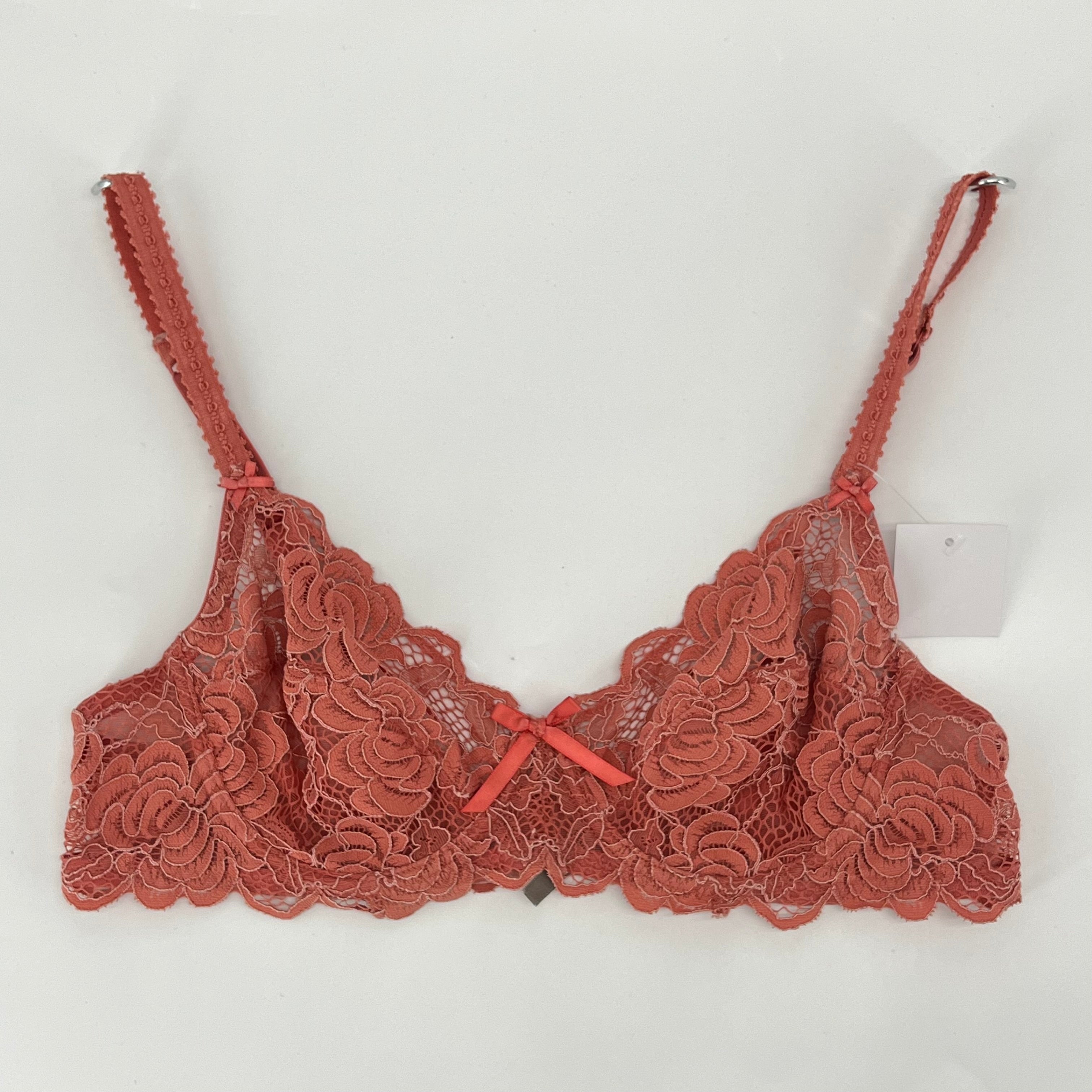 Soutien-gorge RougeGorge Rose