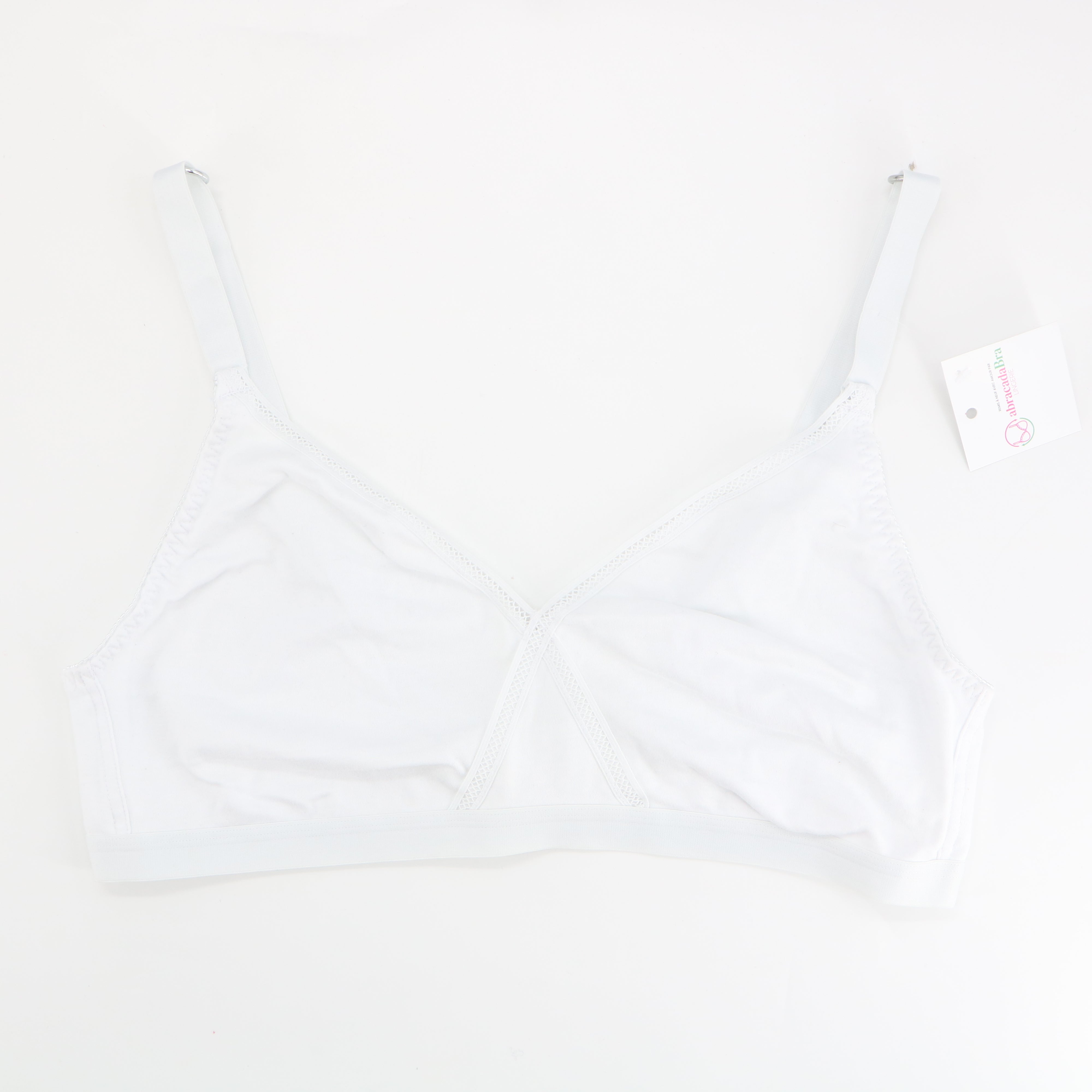 Soutien-gorge Blanc