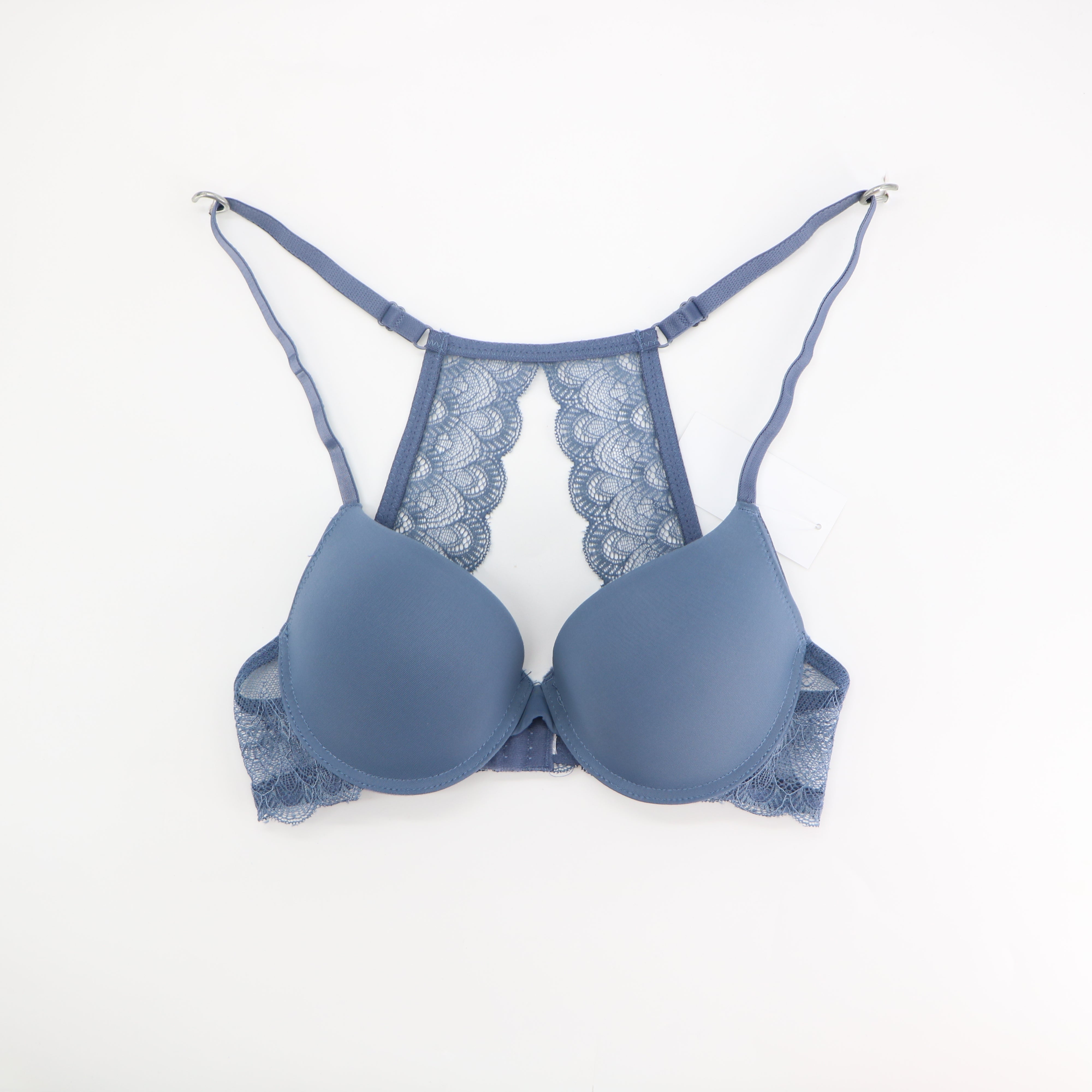 Soutien-gorge Bleu