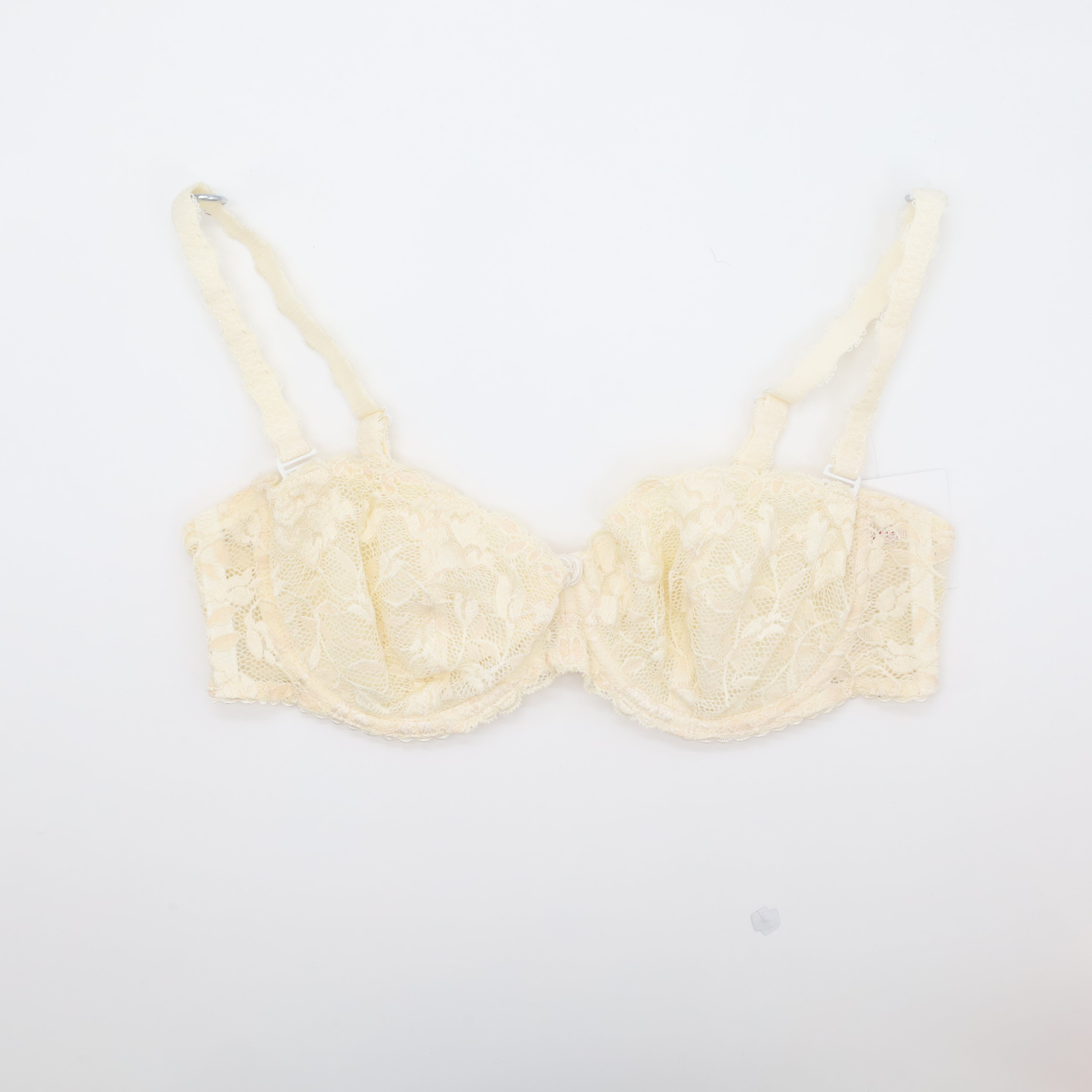 Soutien-gorge Darjeeling Jaune