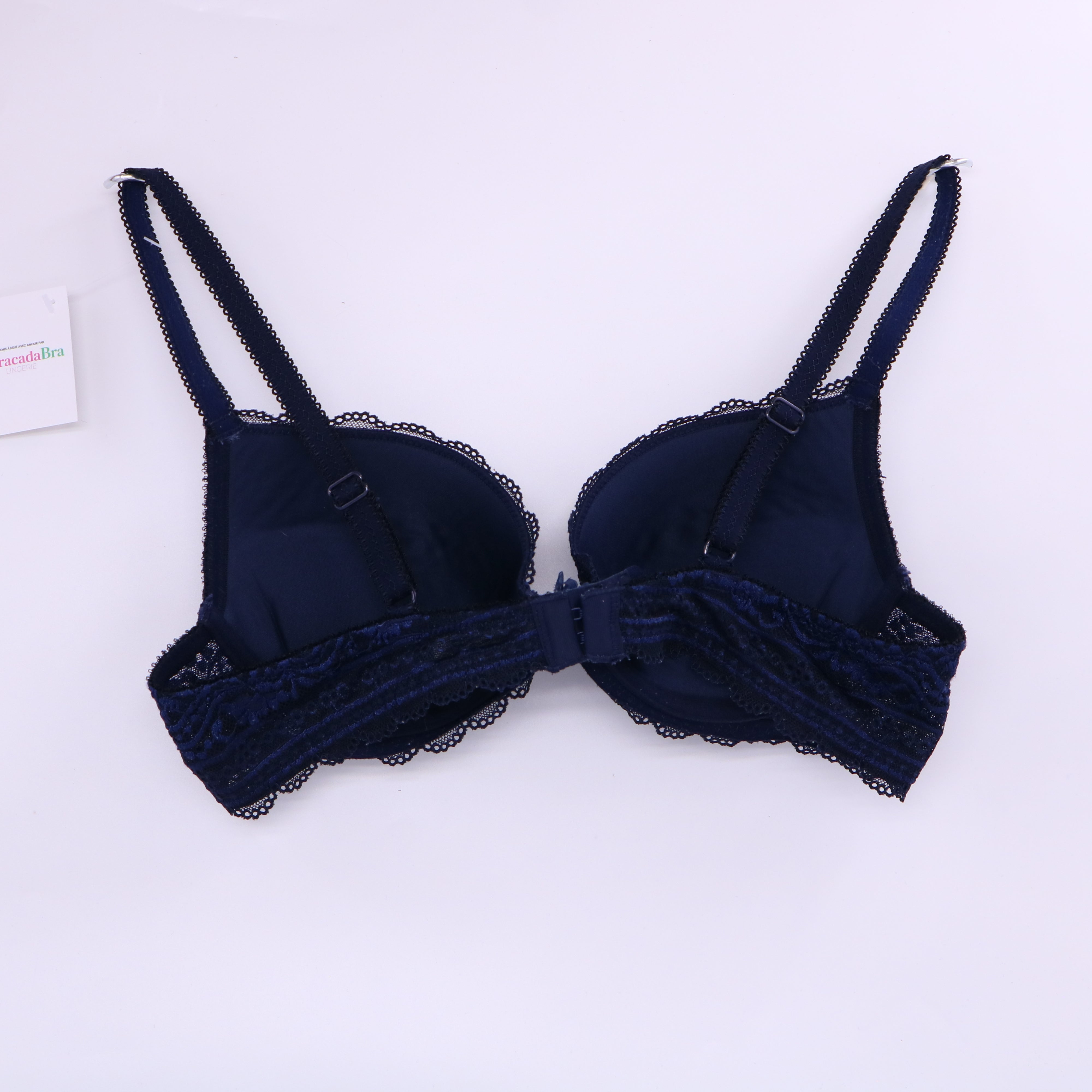 Soutien-gorge ETAM Bleu