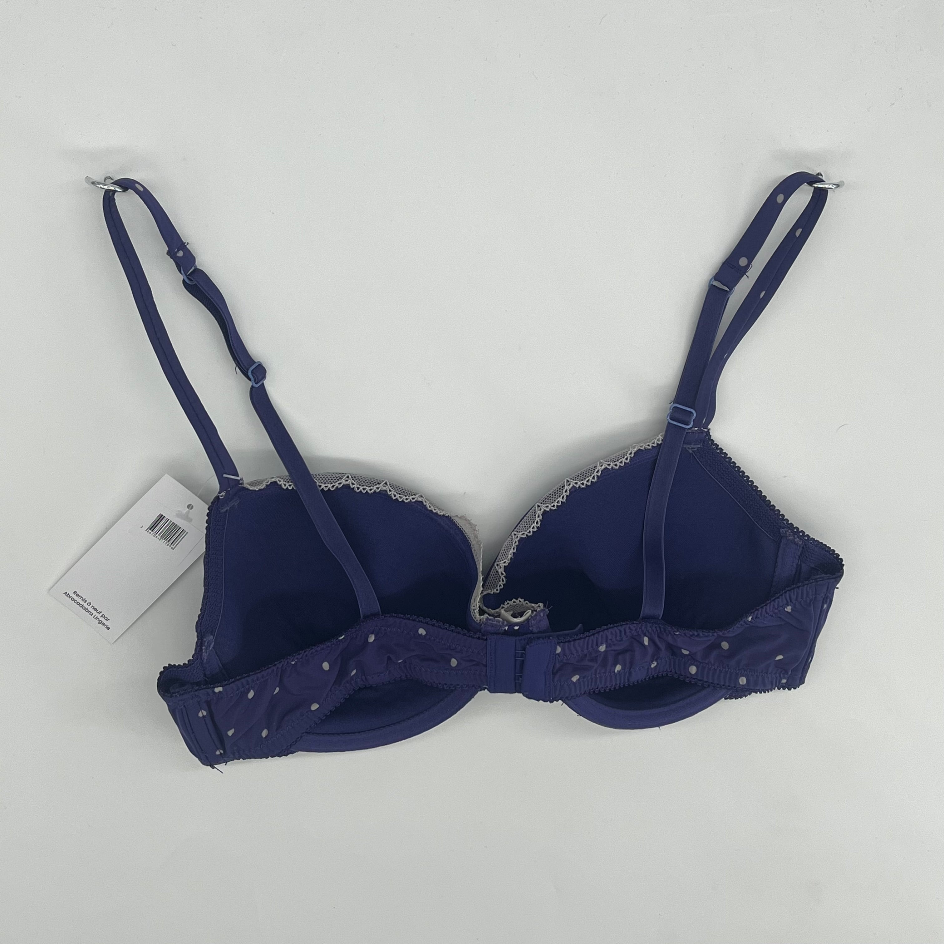 Soutien-gorge Miss Helen Violet