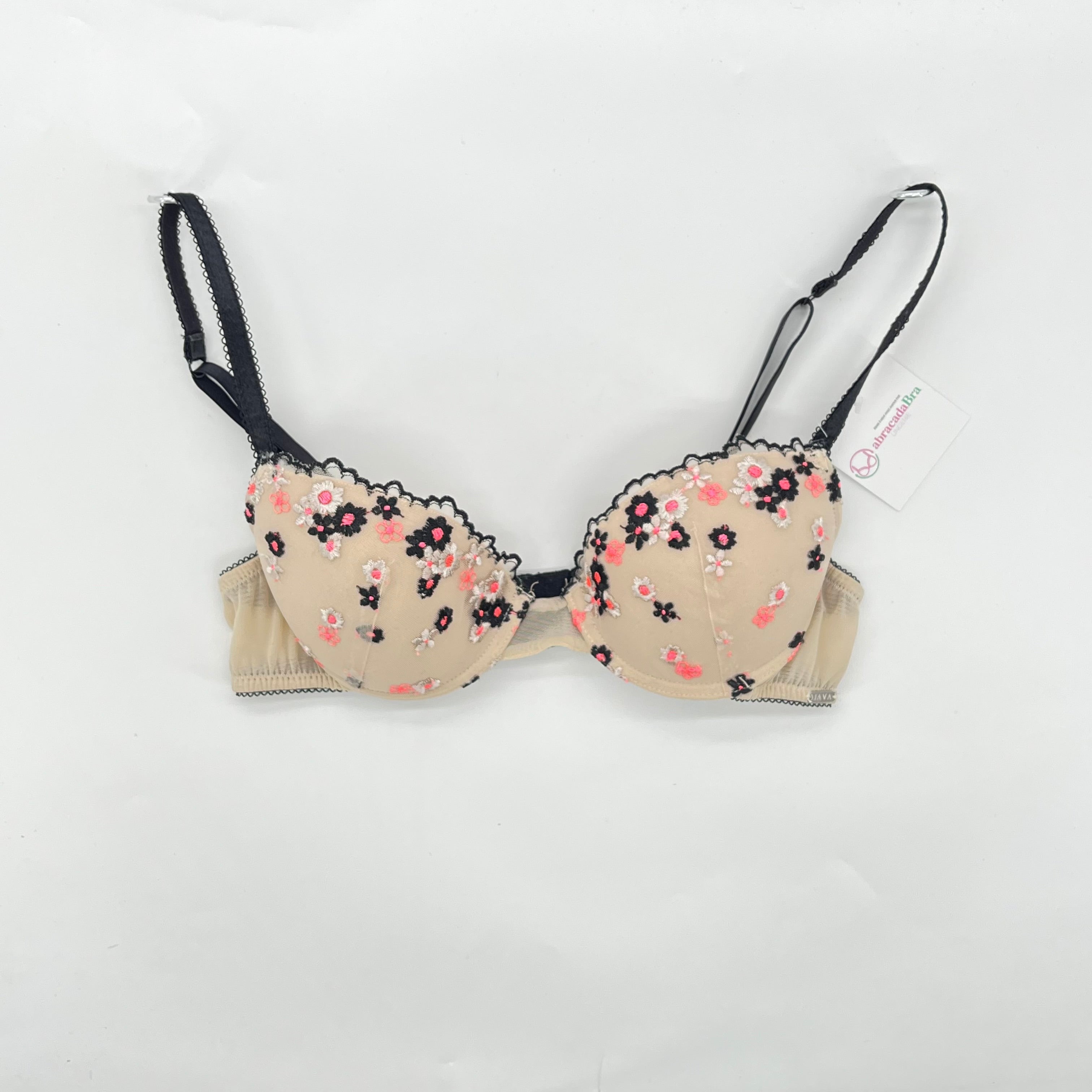 Soutien-gorge Beige