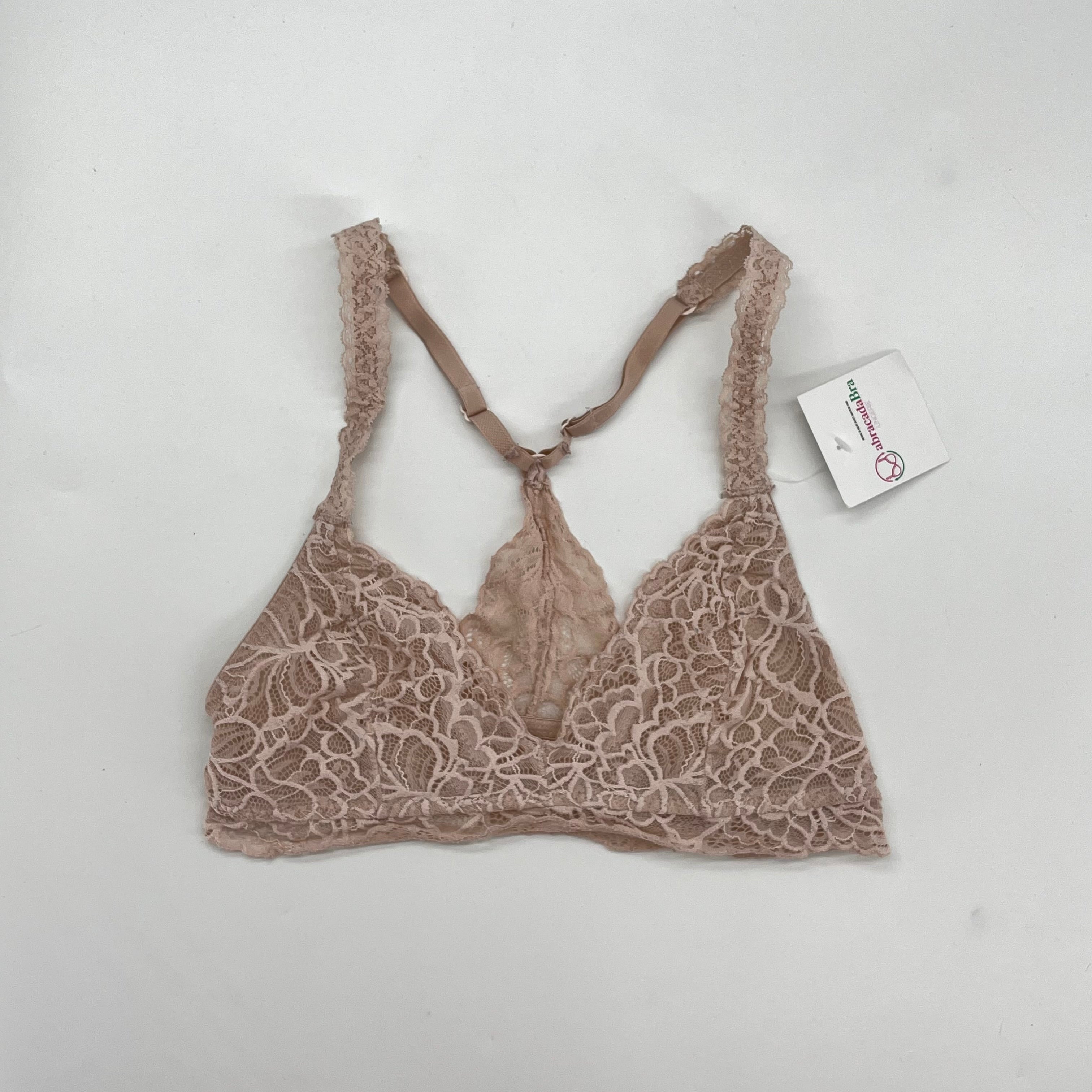Soutien-gorge Xhilaration Rose