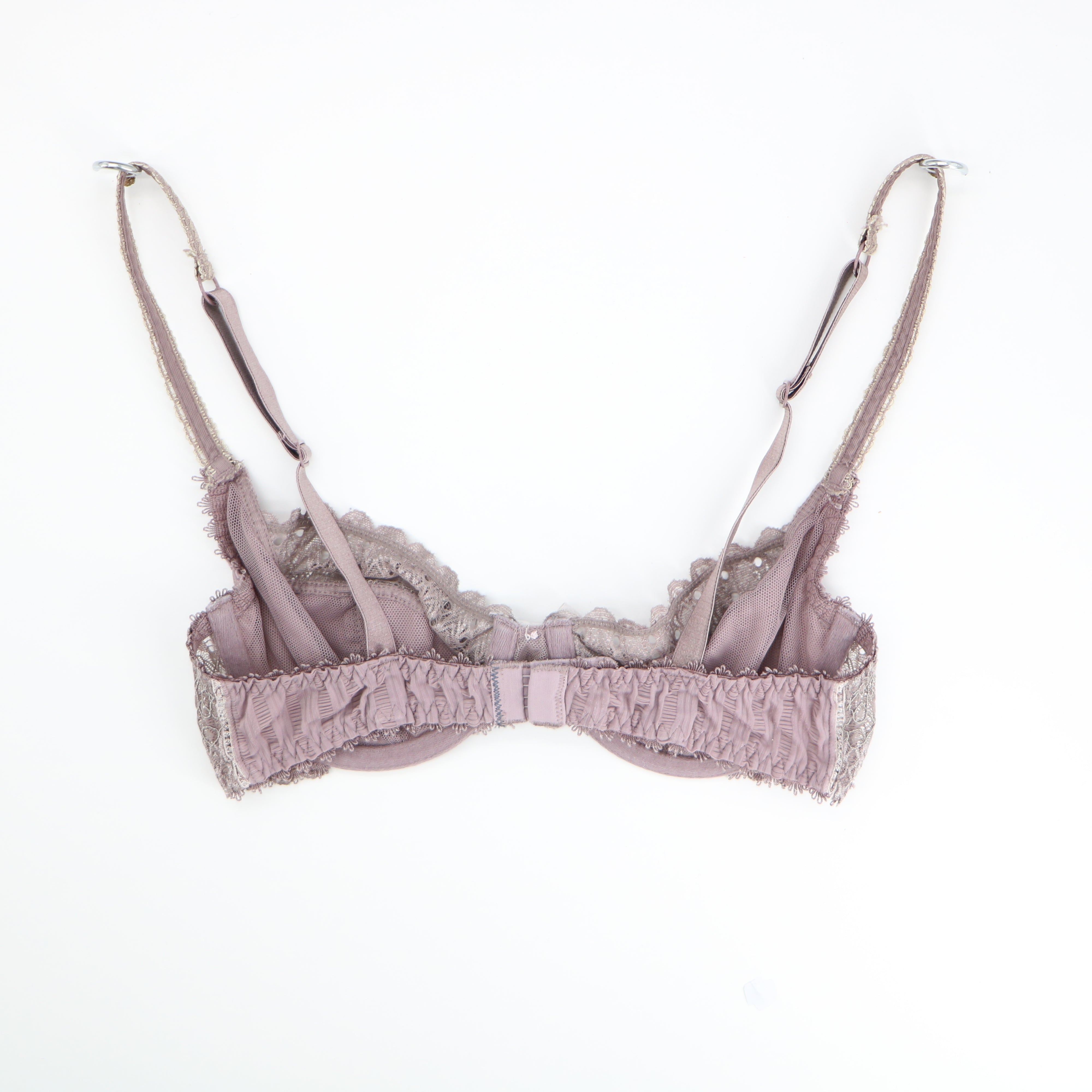 Soutien-gorge Variance Violet