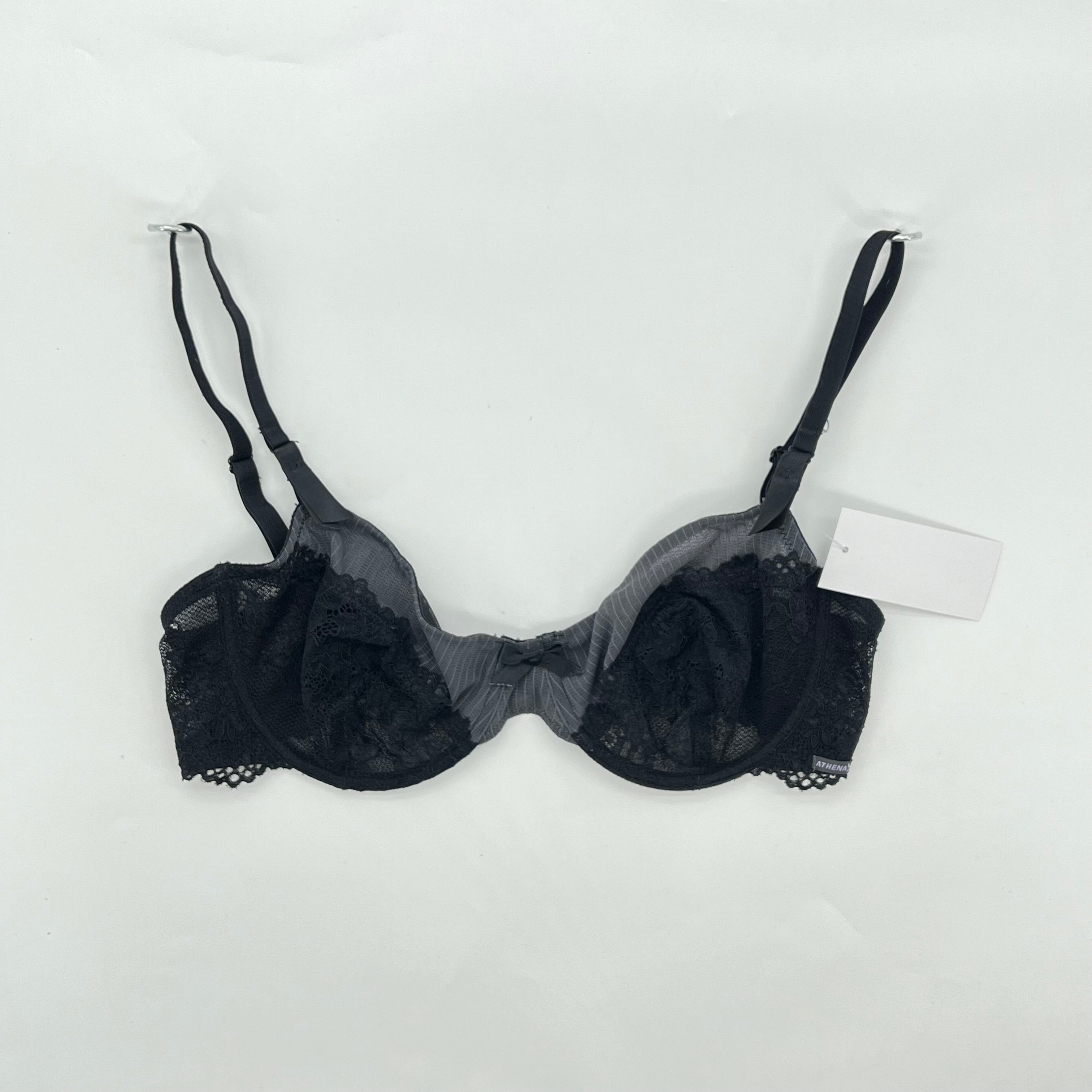 Soutien-gorge Noir