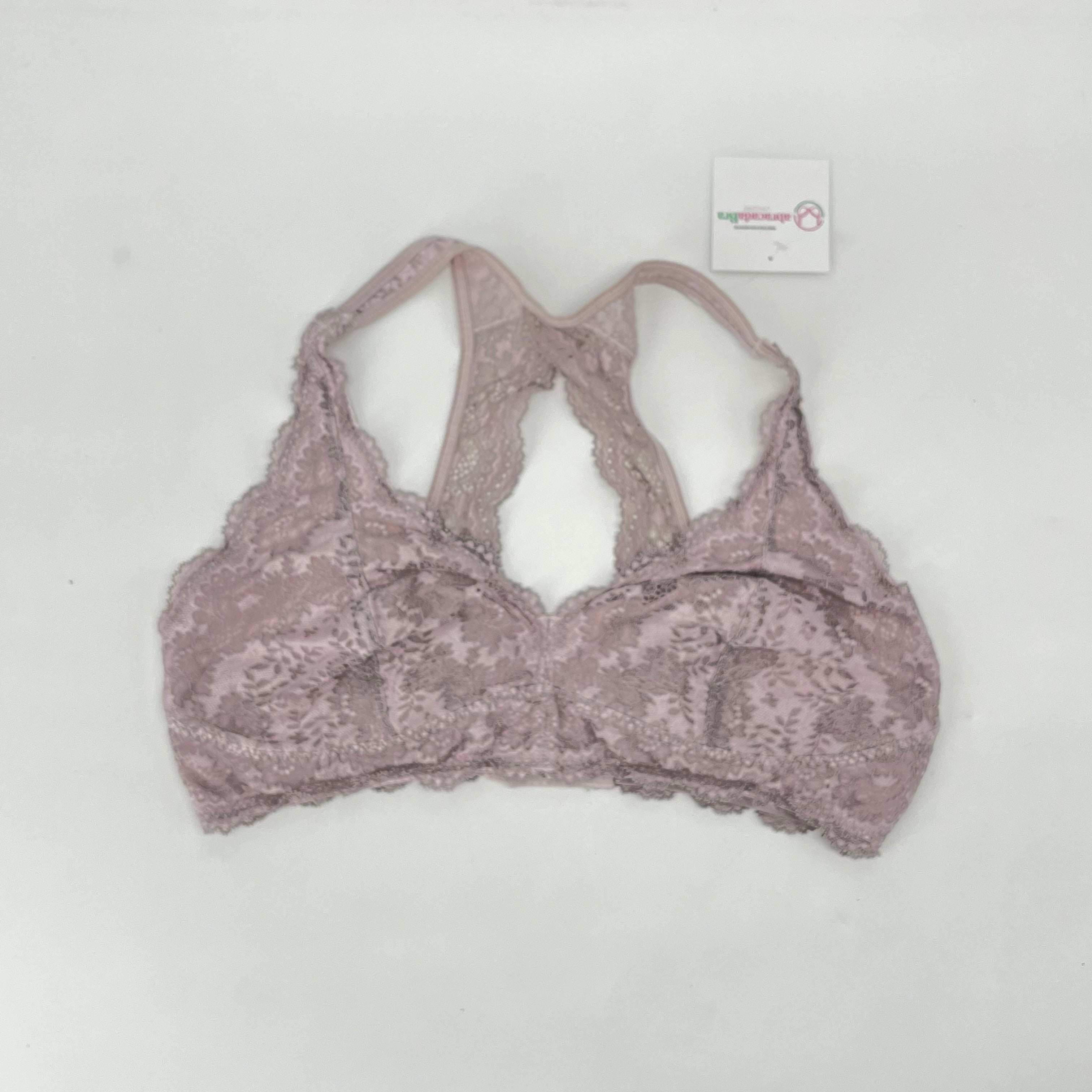 Soutien-gorge Felina Violet